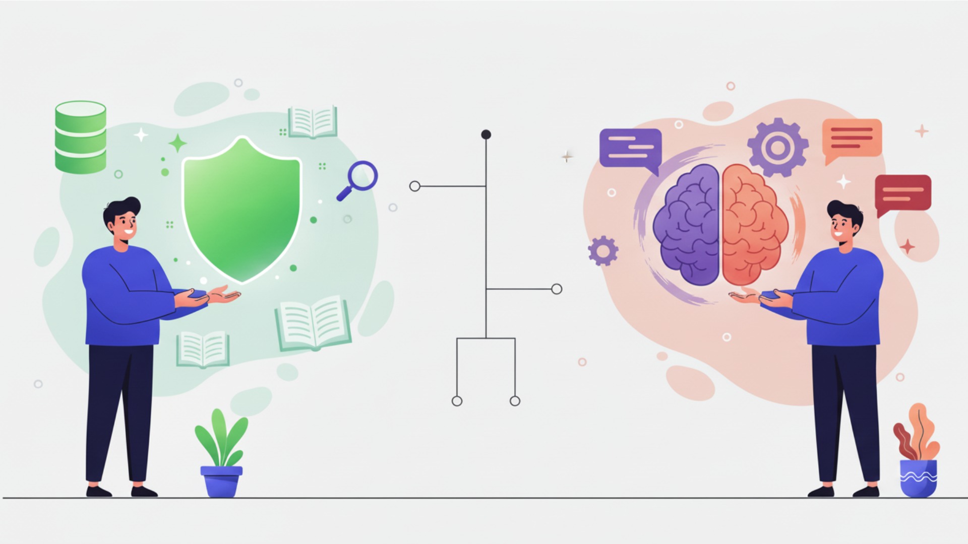 【目的別】RAGとファインチューニングの適切な選び方