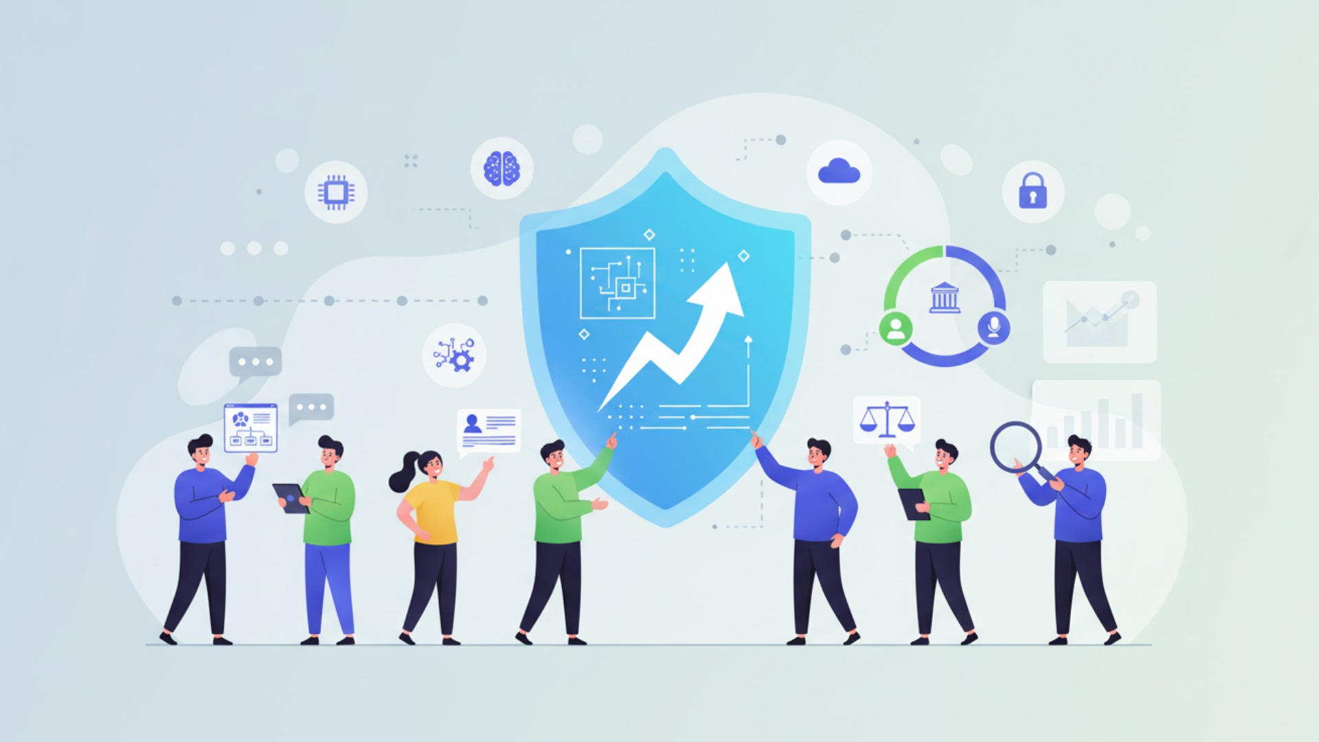 【雛形あり】各社の生成AIガイドライン策定事例