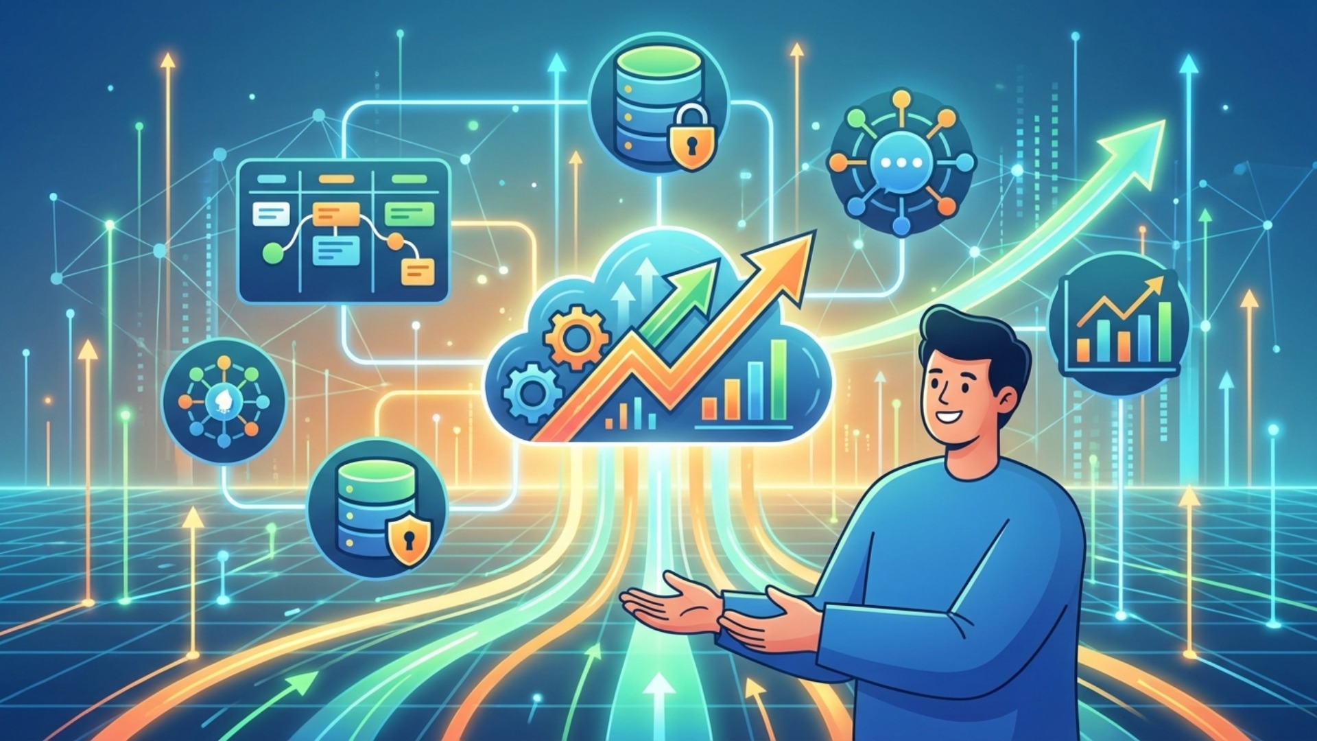 業務効率化に役立つおすすめITツール