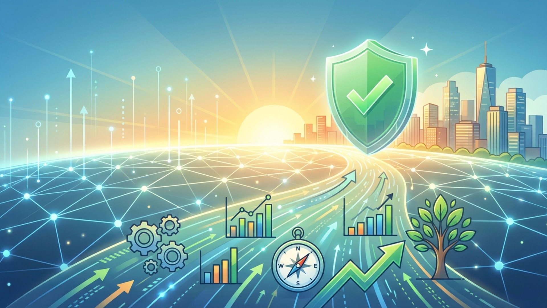 営業DX導入で得られるメリットと効果