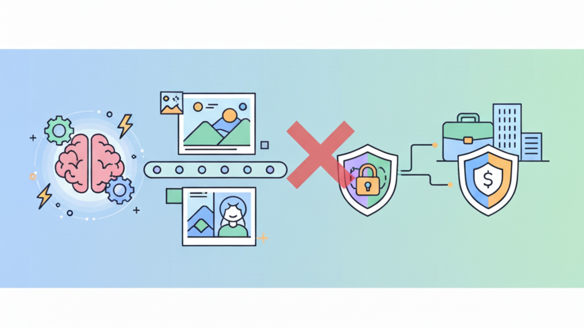 生成AIでポスターを作成する際の注意点
