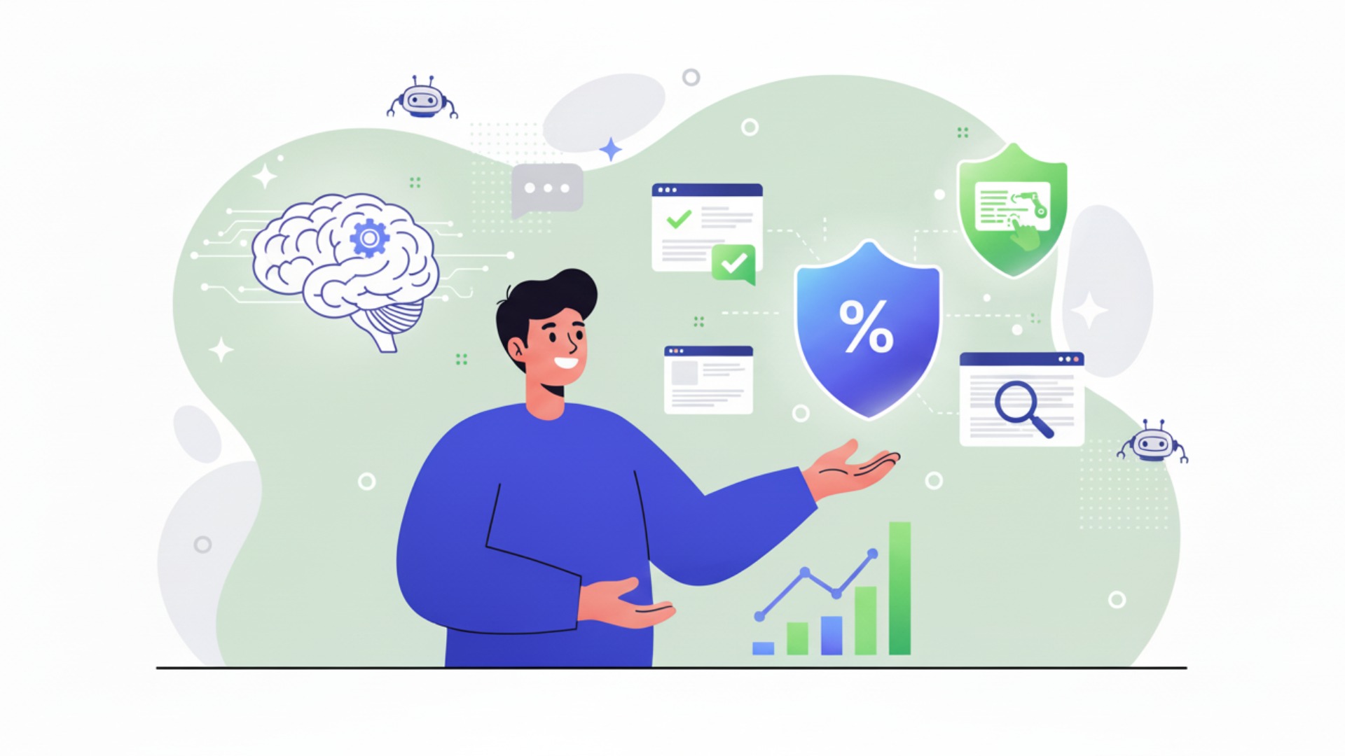 【2026年版】生成AI搭載のおすすめテスト自動化ツール6選