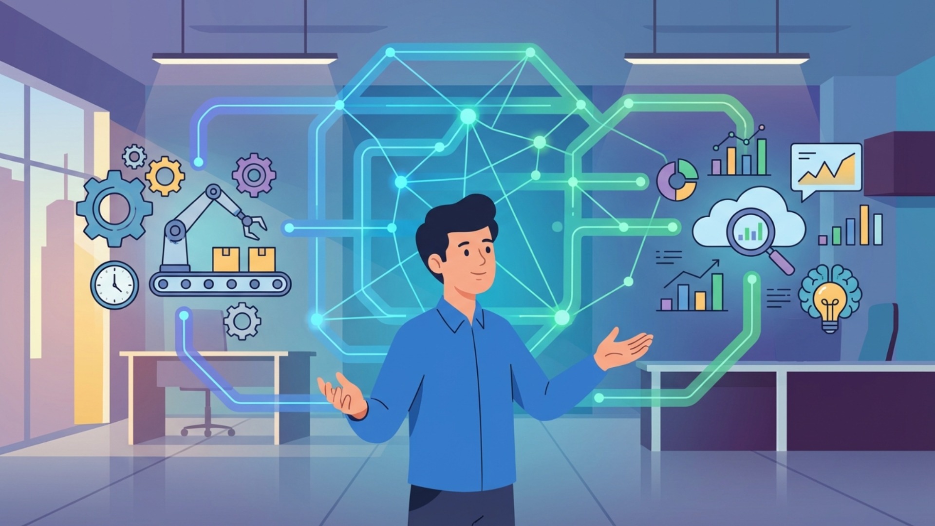 【2026年】生産性向上を加速させるDXツール・サービス