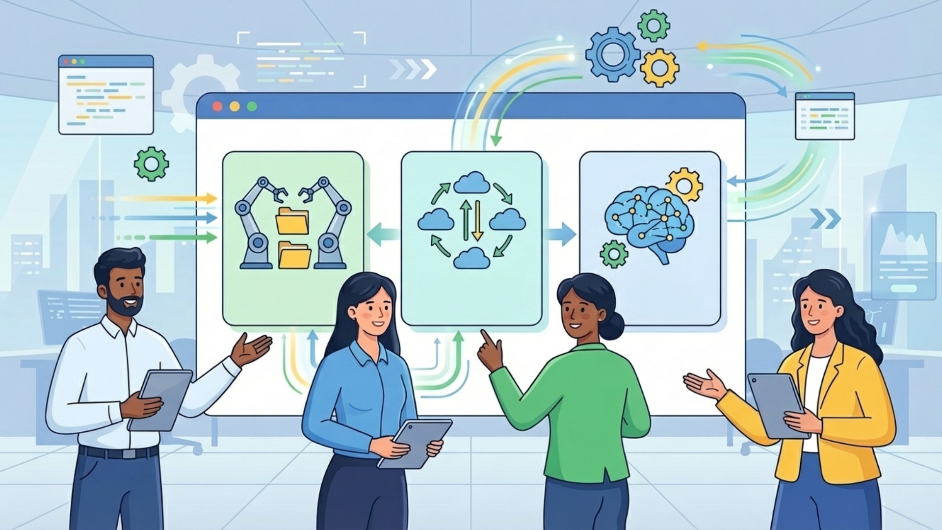 【2026年最新】業務自動化ツールおすすめ15選