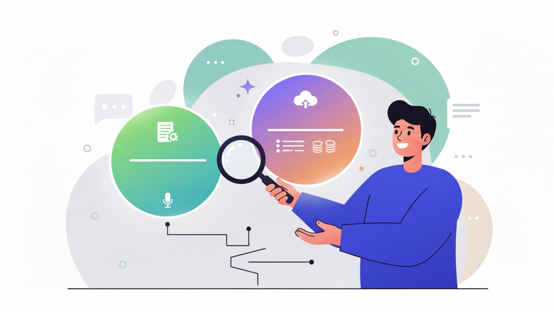 LLM文字起こしツールの選び方