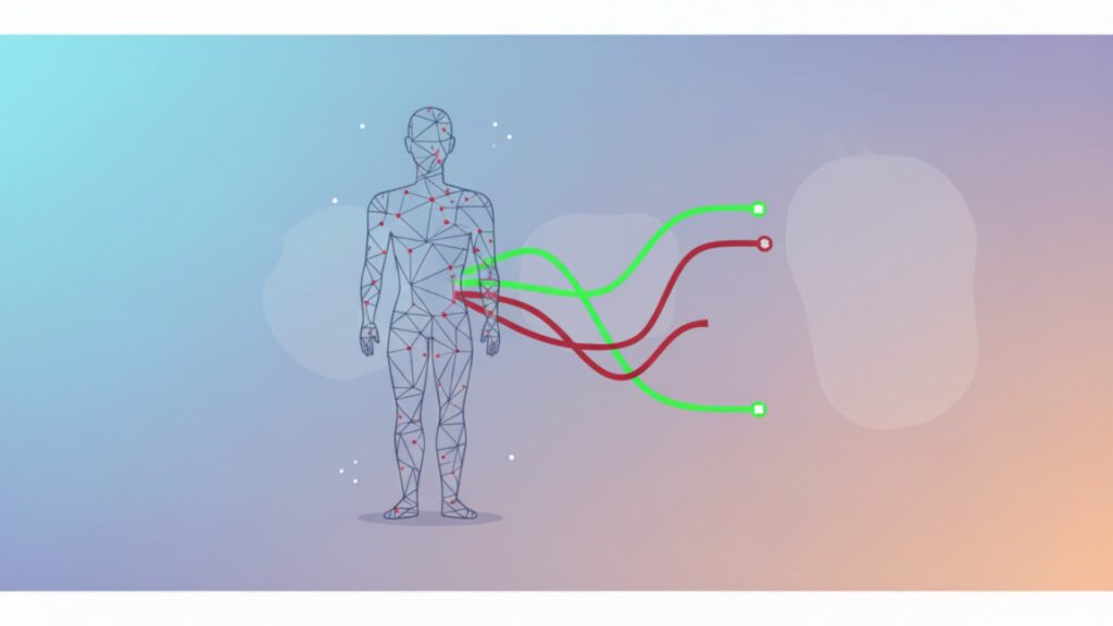 生成AIとの会話における注意点とリスク