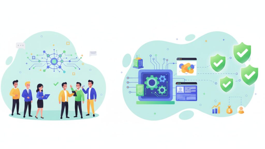 生成AIのビジネスモデルの成功事例