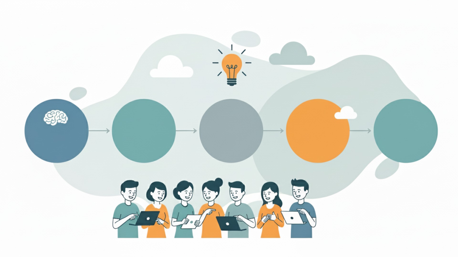 初心者でも安心！AIアプリ開発の始め方5ステップ