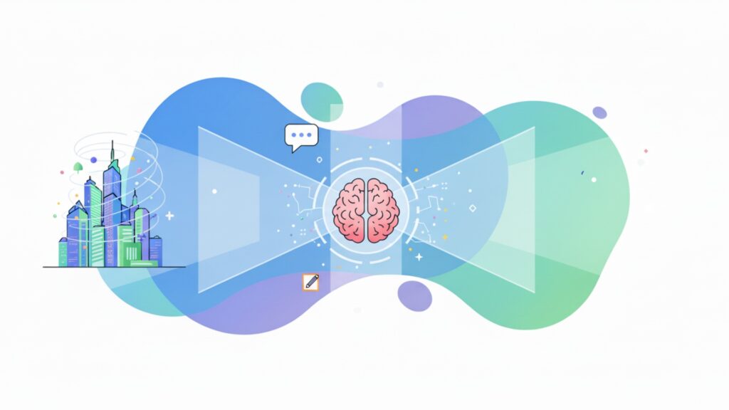 生成AIでできること