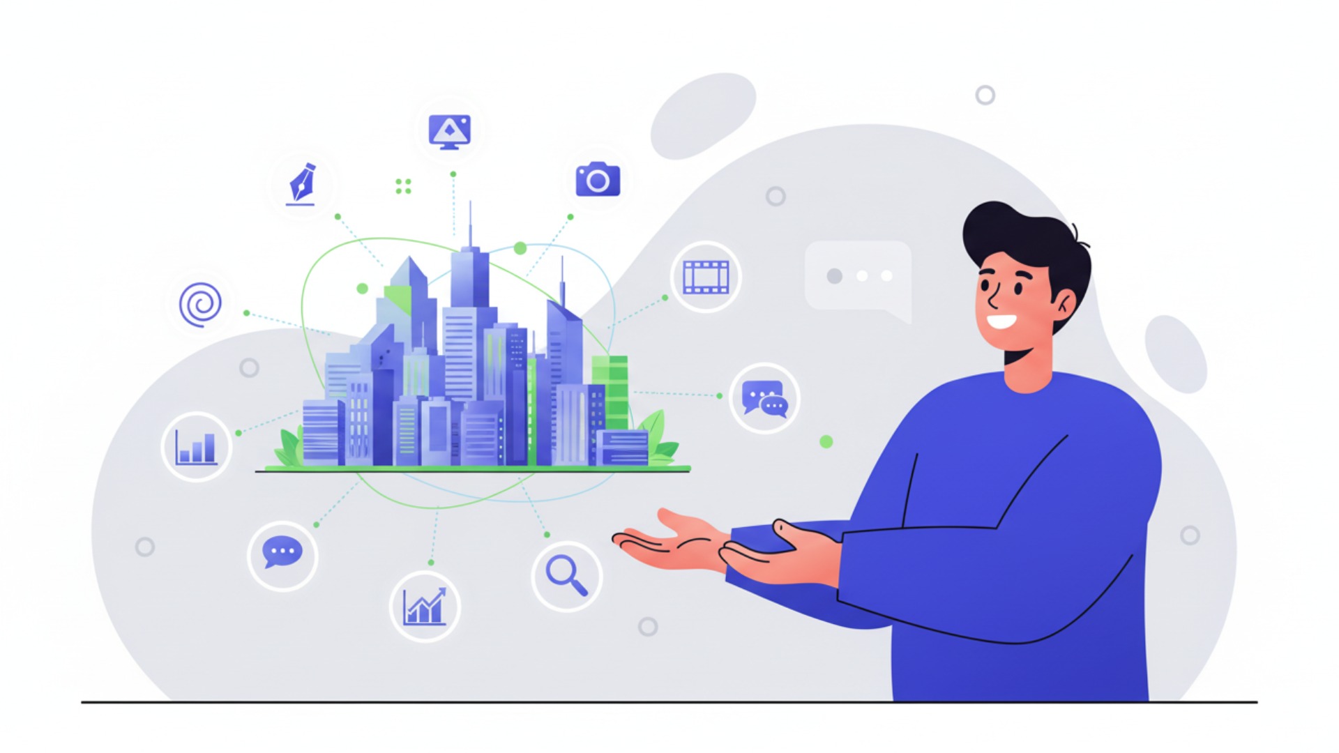【2026年版】業務効率化を加速するAIアプリケーション15選