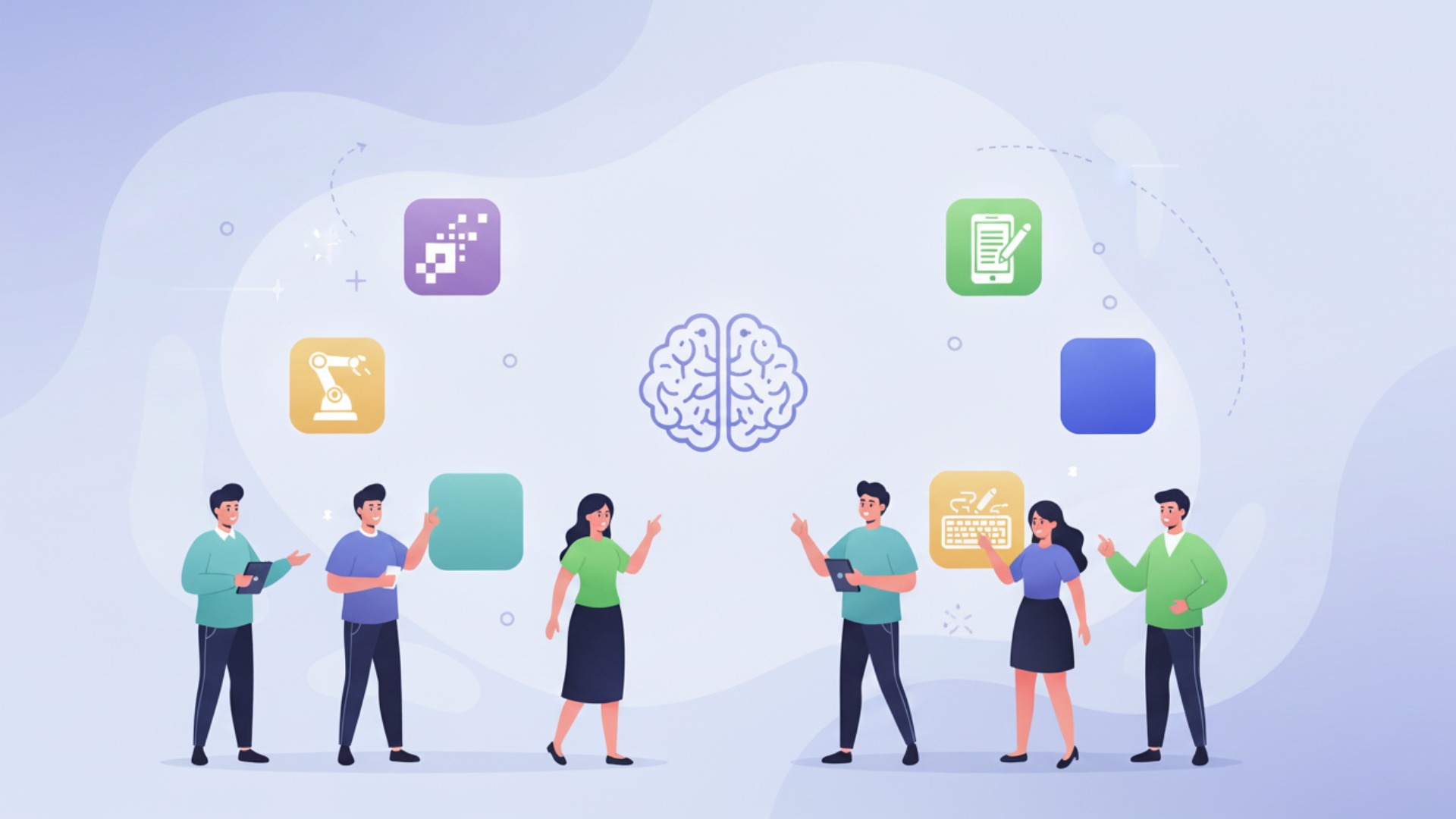 【2026年】LLM対応のおすすめイラスト生成AIツール6選