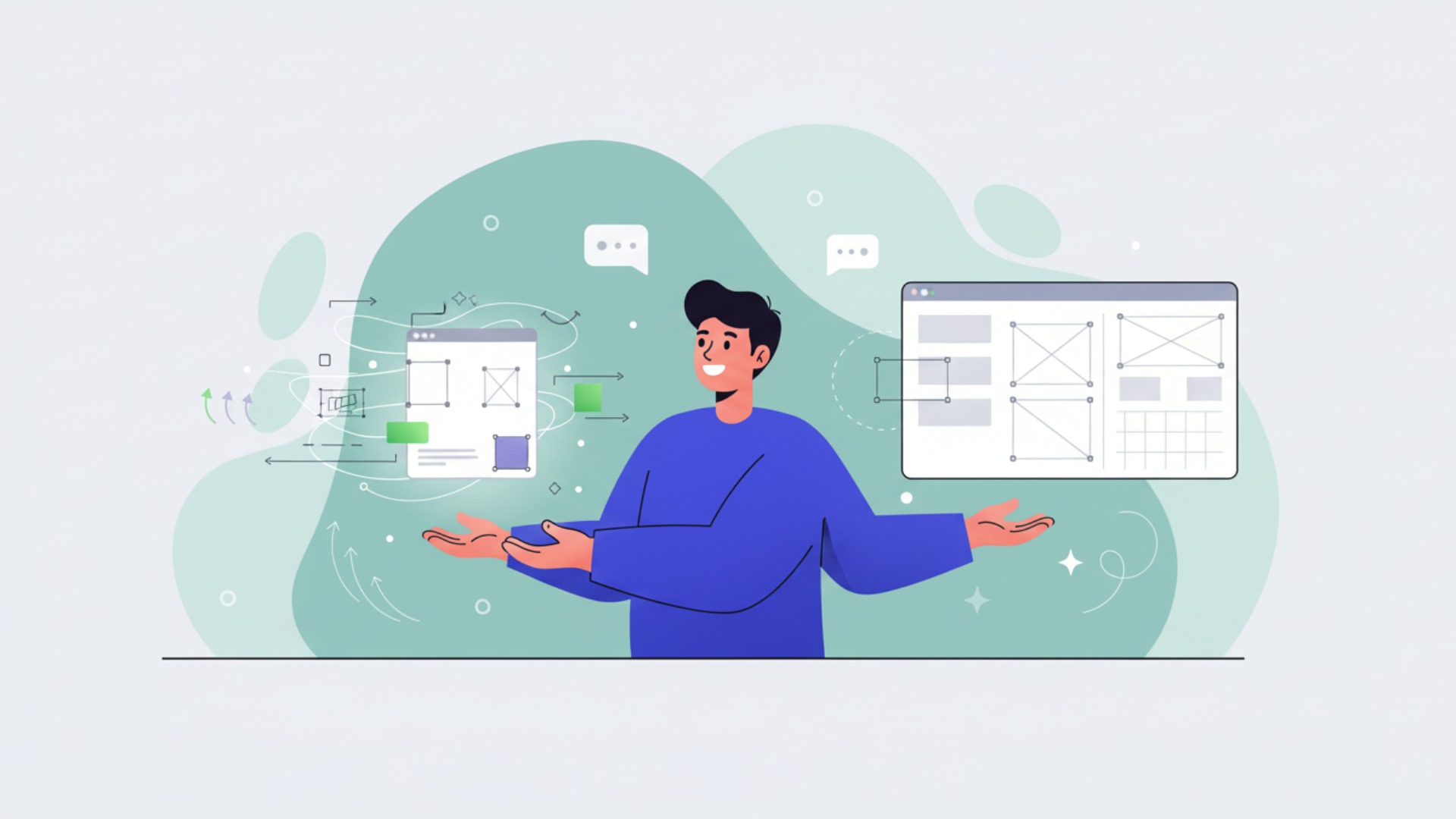 生成AIとFigmaを連携させる実践テクニック
