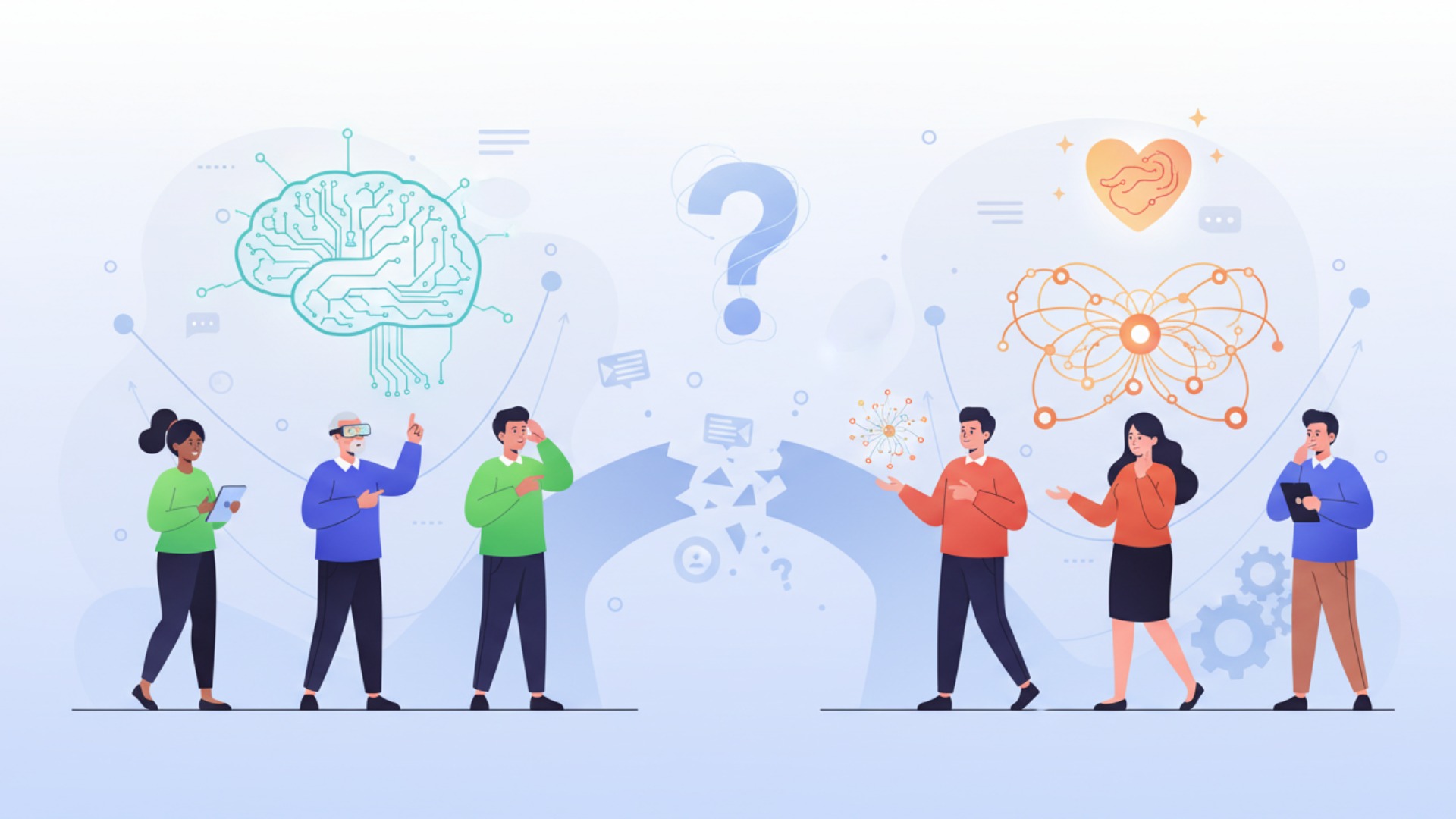 シンギュラリティは本当に来る？専門家の肯定論と否定論