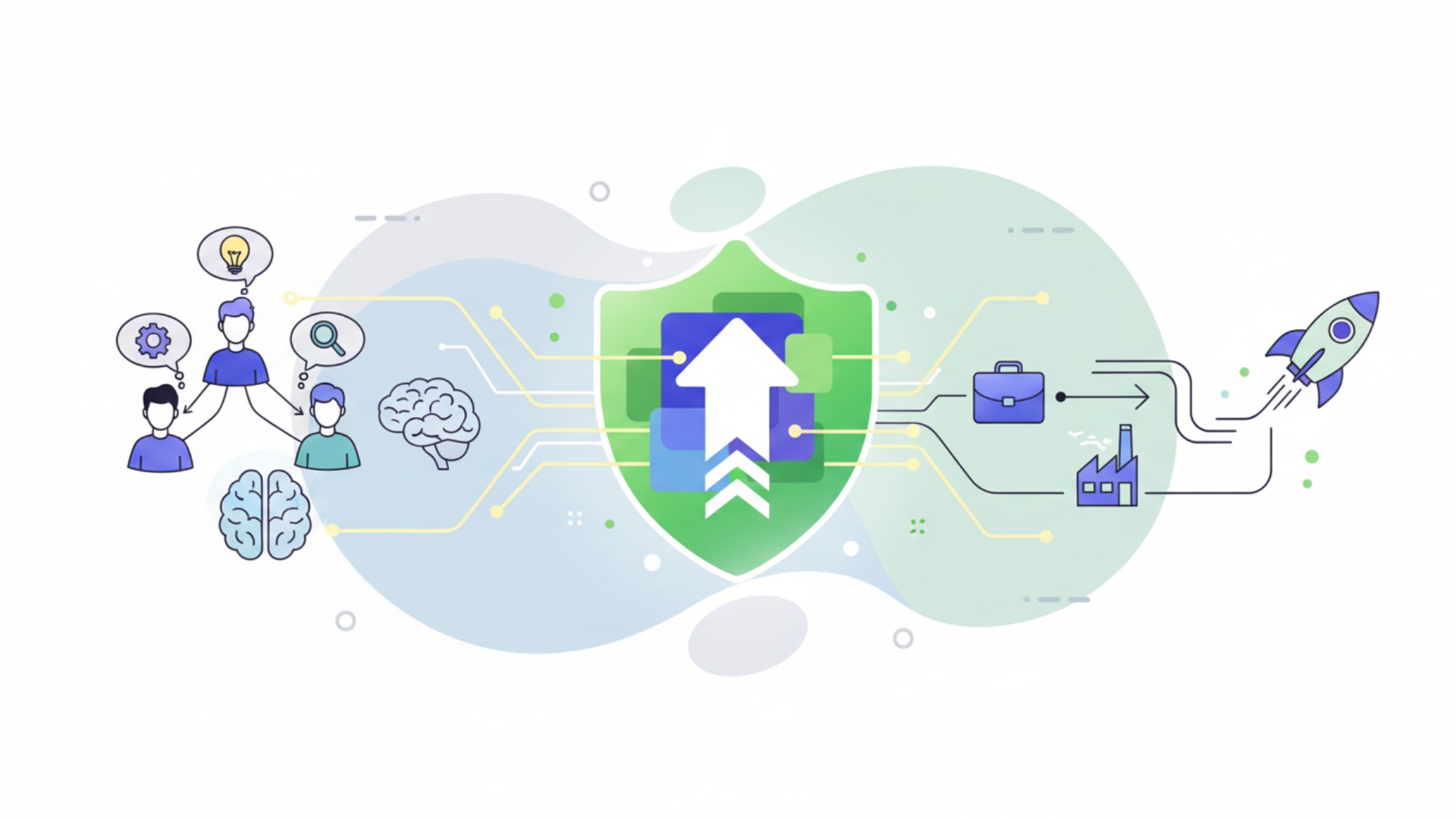 LLMマルチエージェントの主なメリット