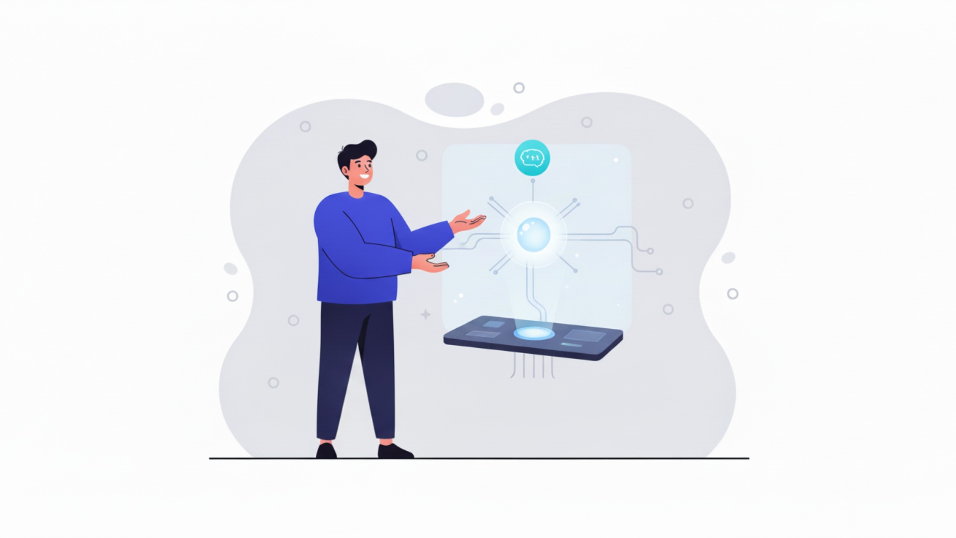 複数のLLMを効率的に使い分けるためのプラットフォーム