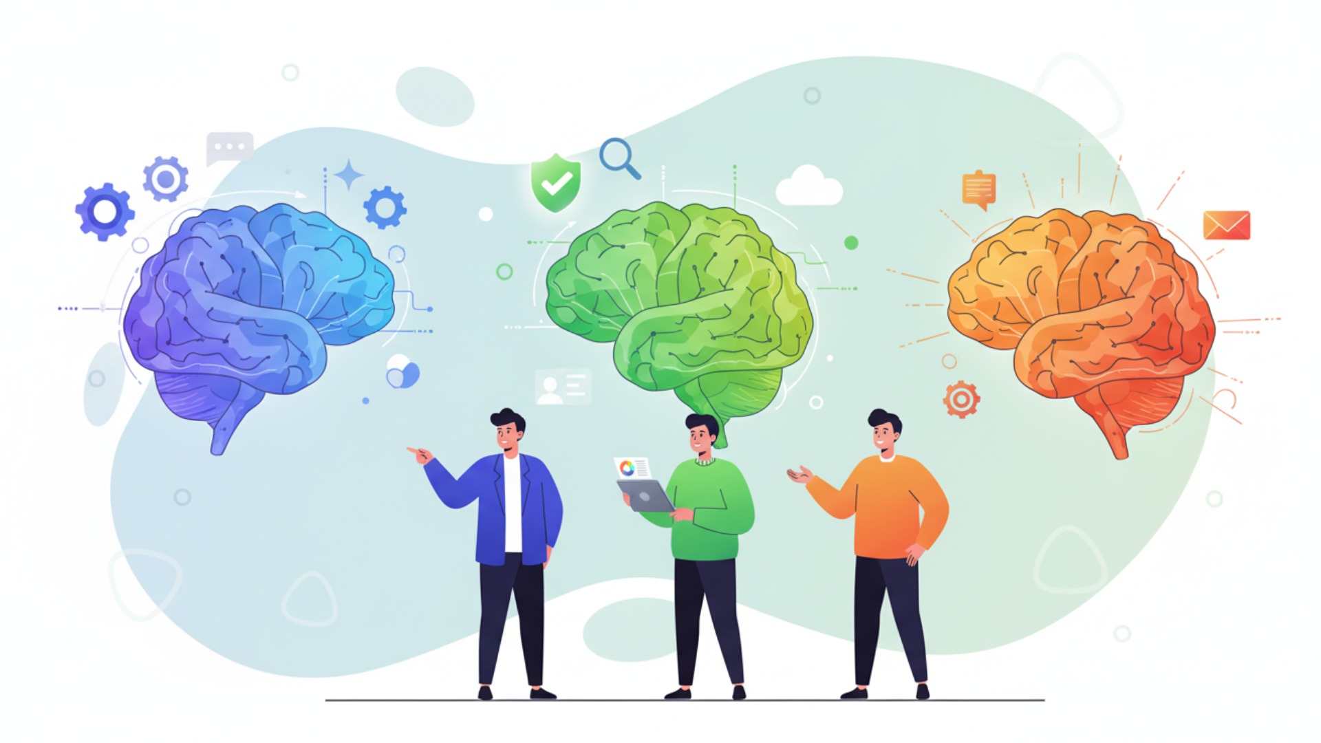 おすすめのオープンソースLLM 3選【2026年版】