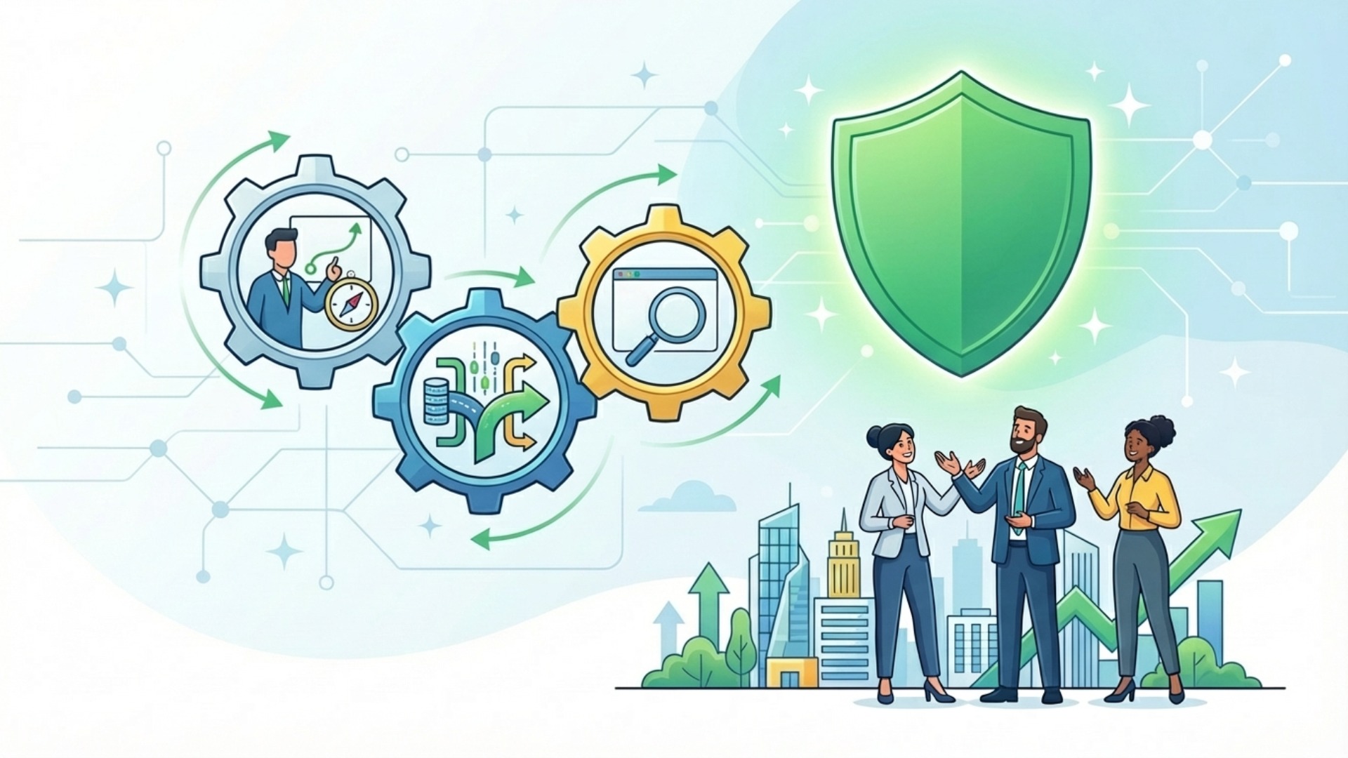 成功事例から学ぶ！MA導入を成功させる3つの共通点