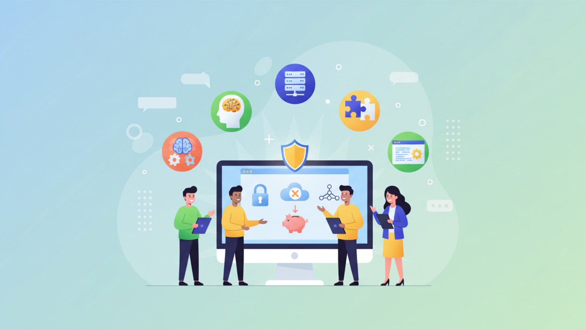 【ローカル実行向け】おすすめLLMツール5選