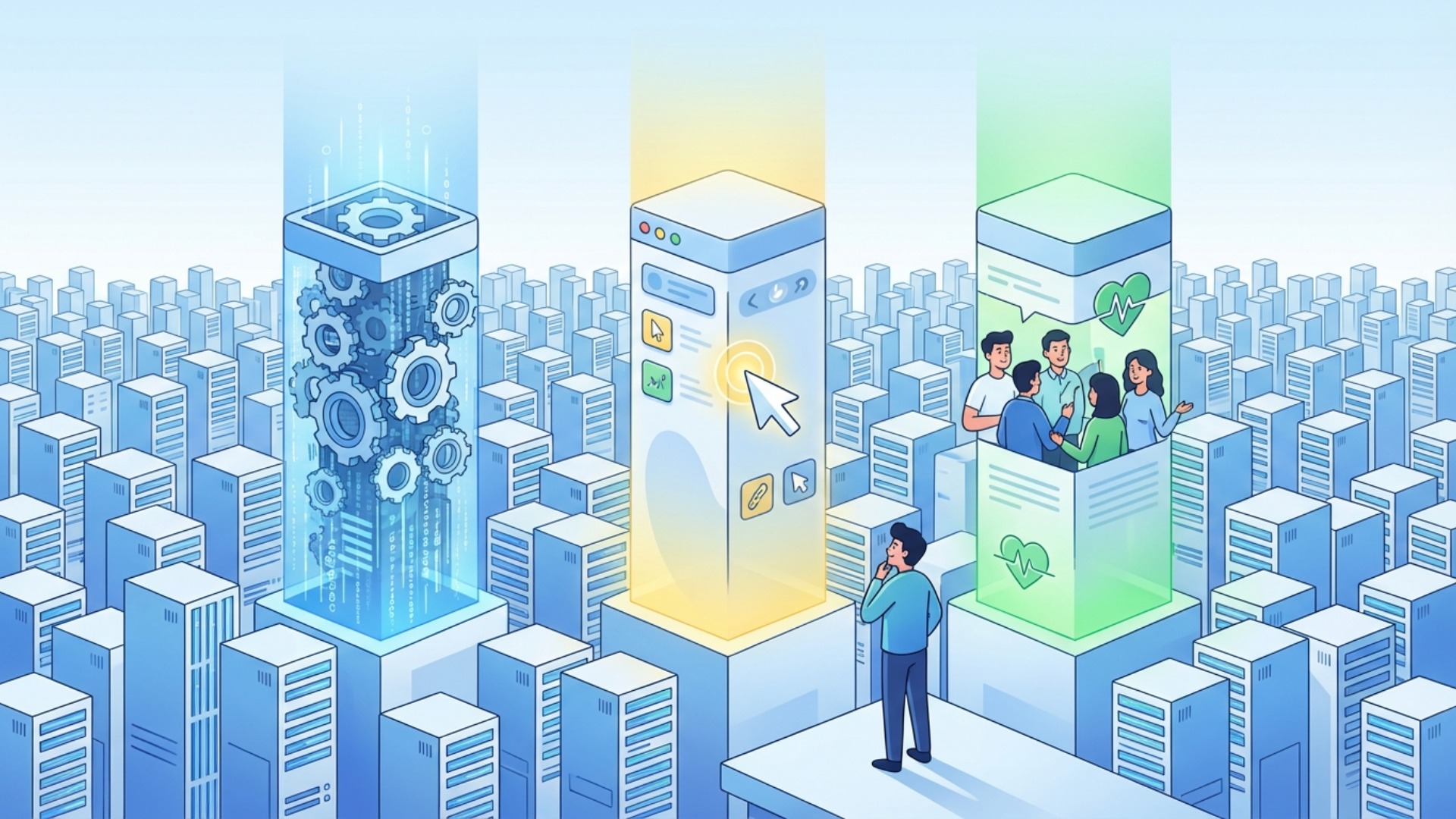 MAツール選定で失敗しないための3つの視点