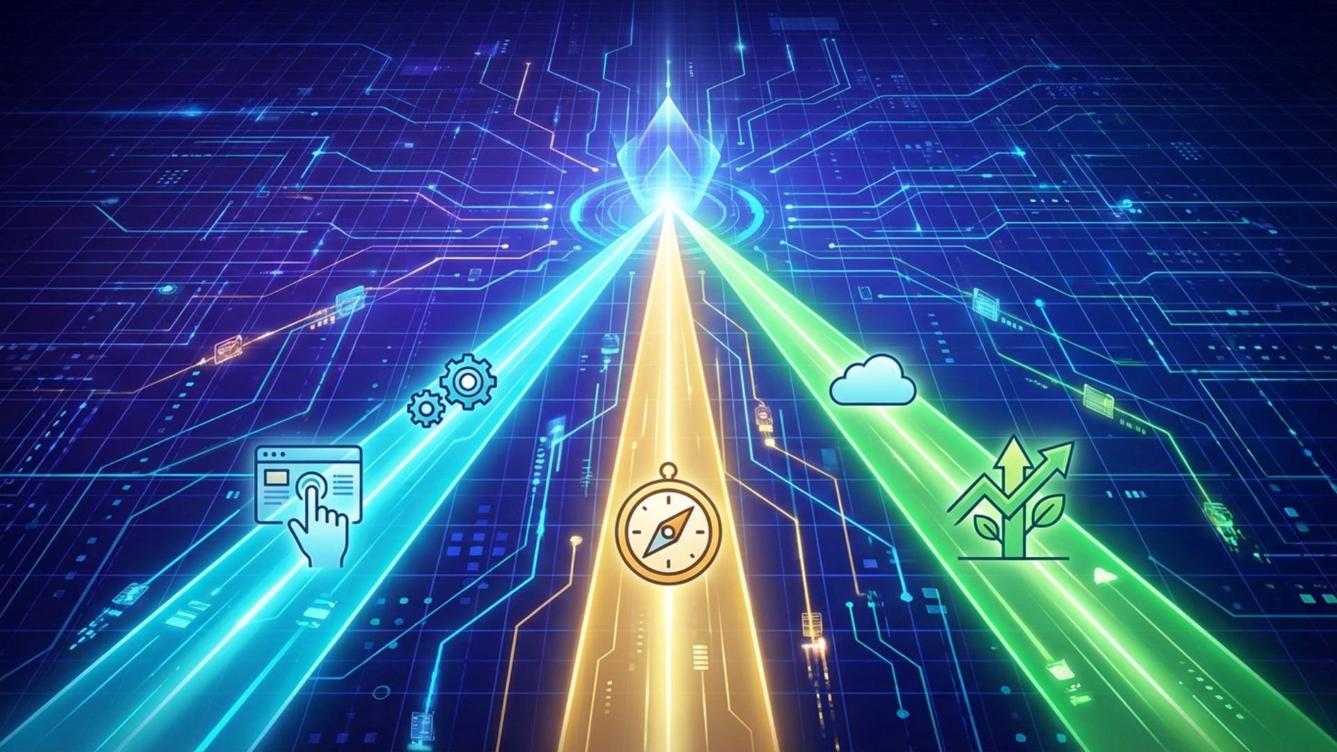 失敗しない無料MAツールの選び方3つのポイント