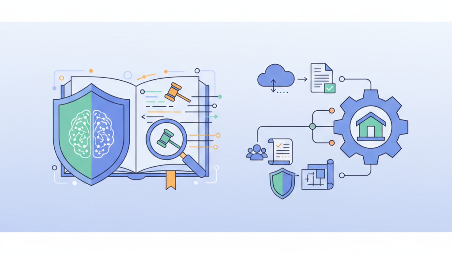 生成AIの法律トラブルを避けるための実践的対策