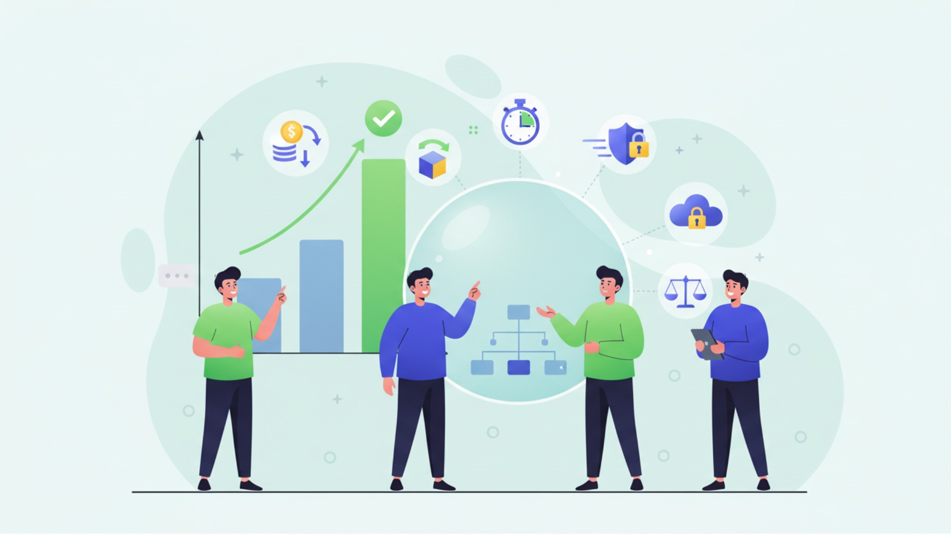 【目的別】最適なAIモデルの選び方｜スコア以外の判断基準