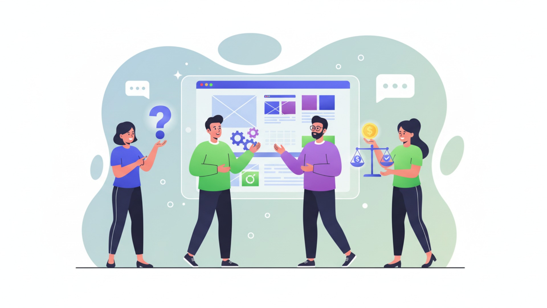 【2026年】AI Webデザインツールの選び方