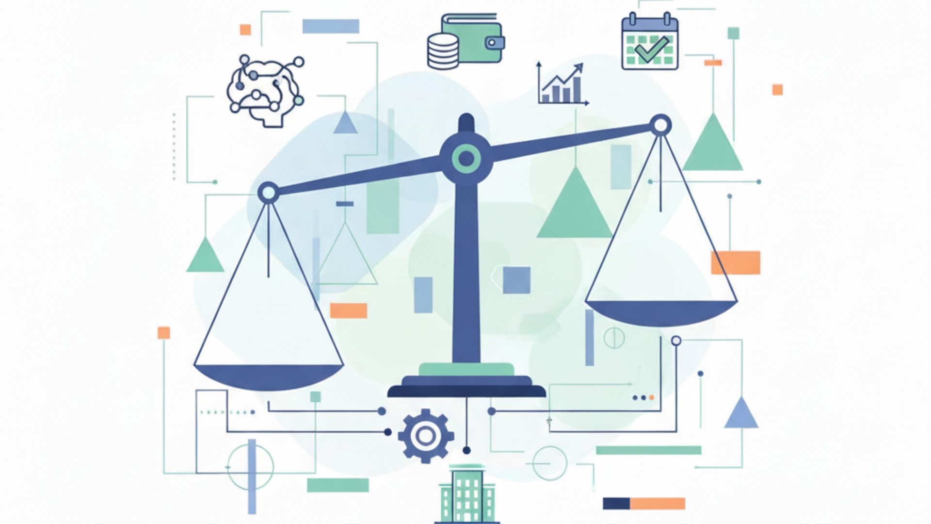 LLM APIプロバイダーの比較ポイント