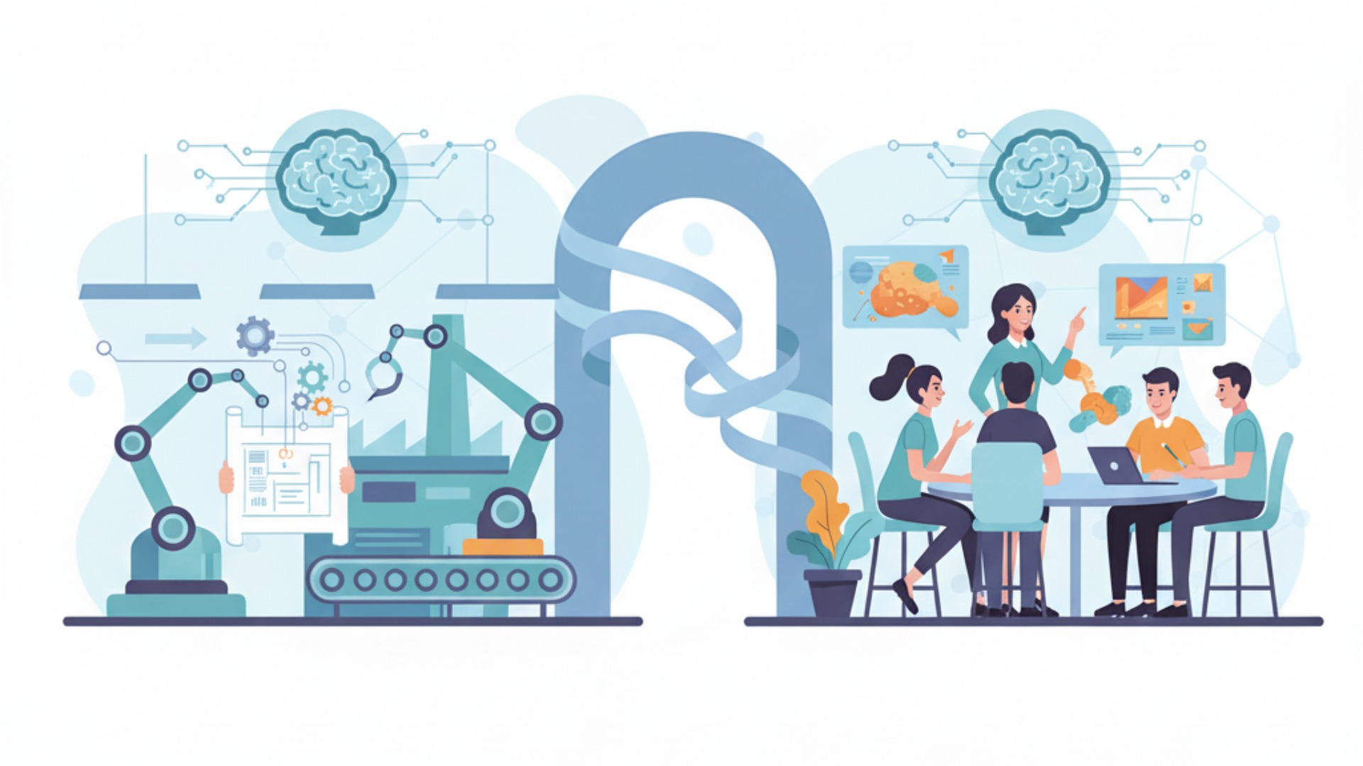 【2026年】生成AIのビジネス活用事例2選