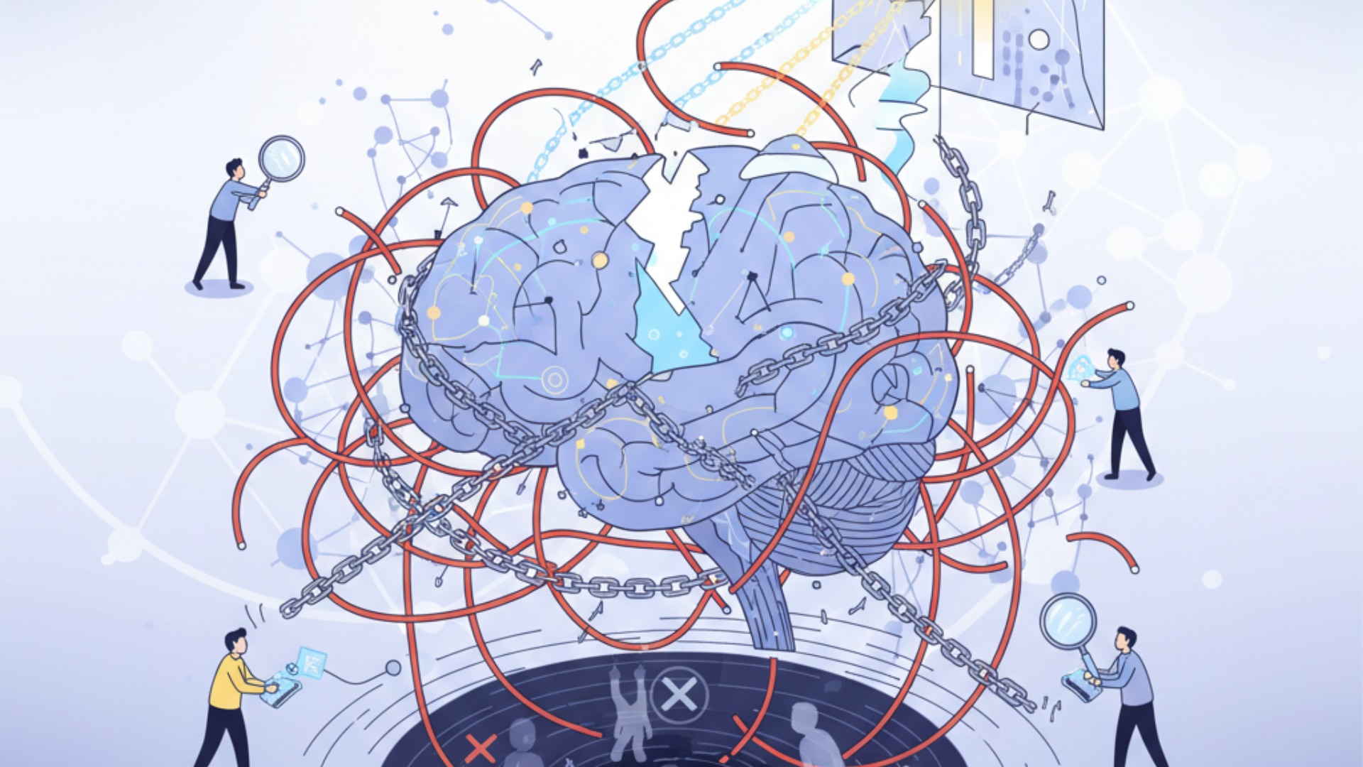 LLMによる因果推論の限界と乗り越えるべき課題