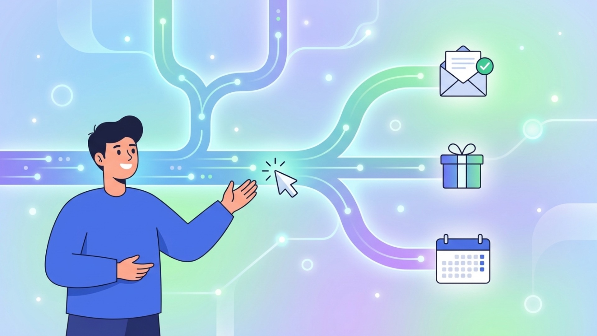 シナリオ分岐の考え方と設定のコツ