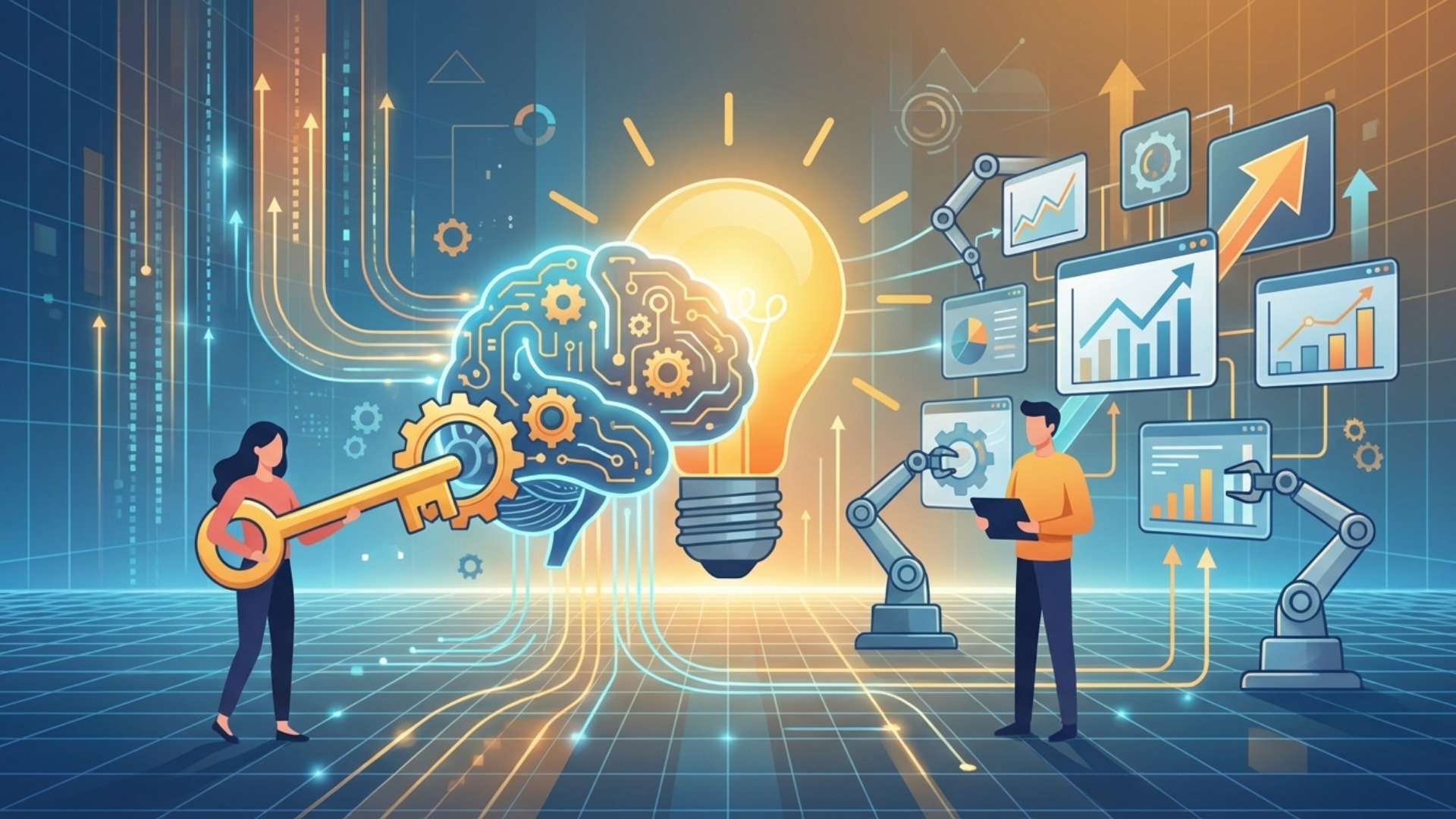 マーケティングオートメーションとAI活用による成功事例