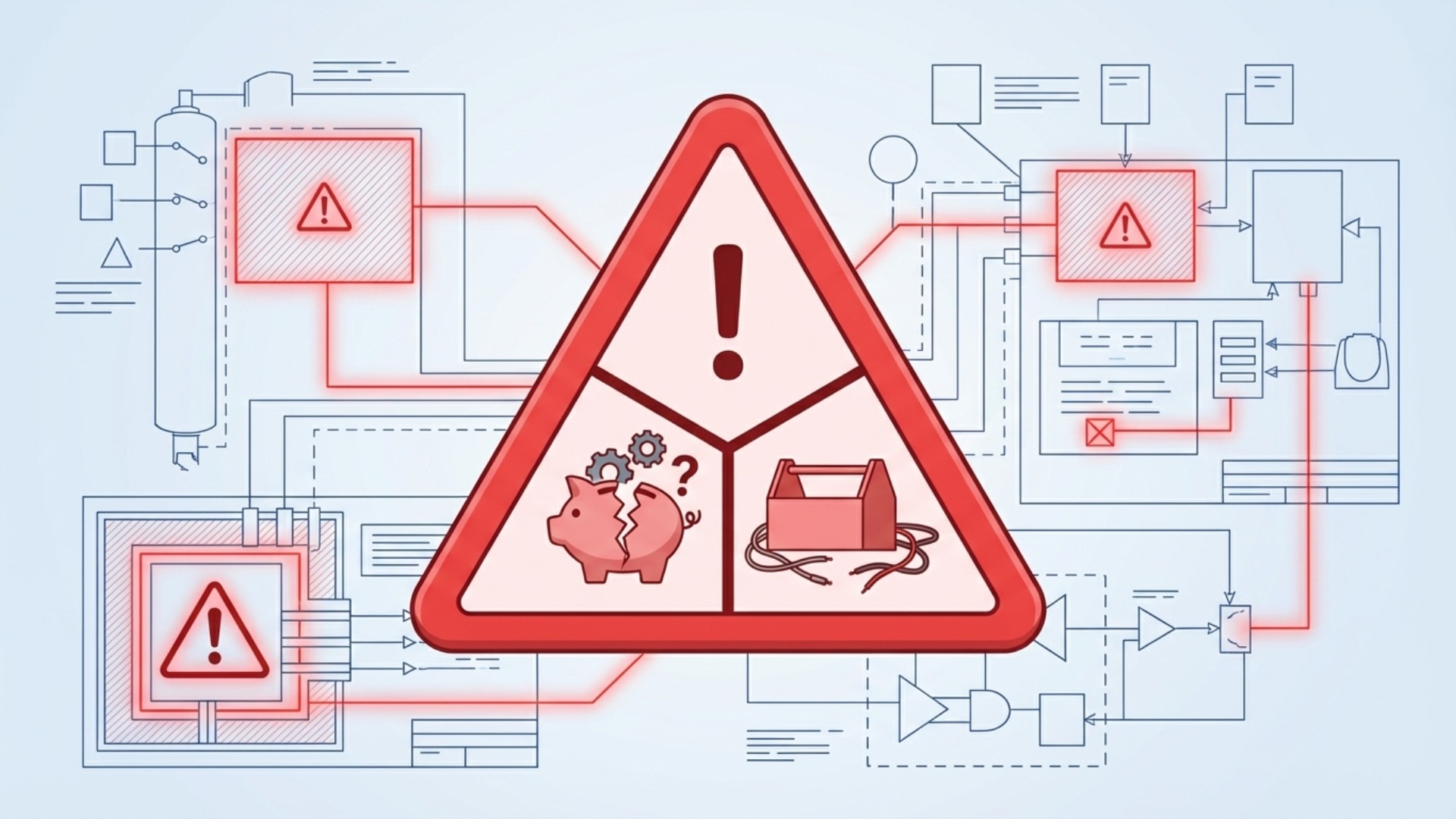 MAシステム導入のデメリットと注意点