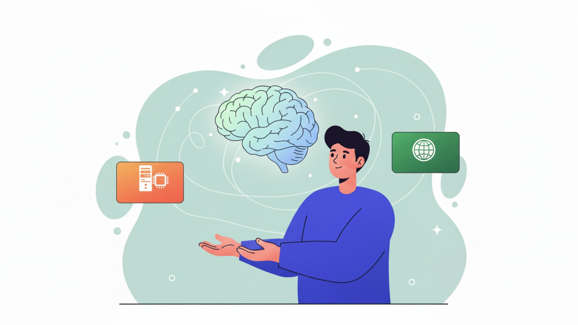 【2026年最新】目的別おすすめローカルLLMモデル5選