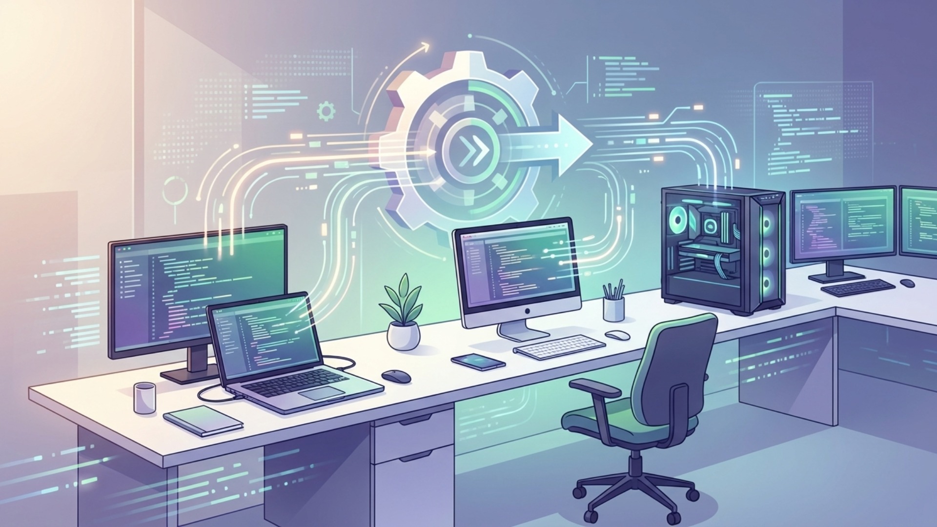 【2026年1月版】業務効率化を加速させるおすすめPC 3選