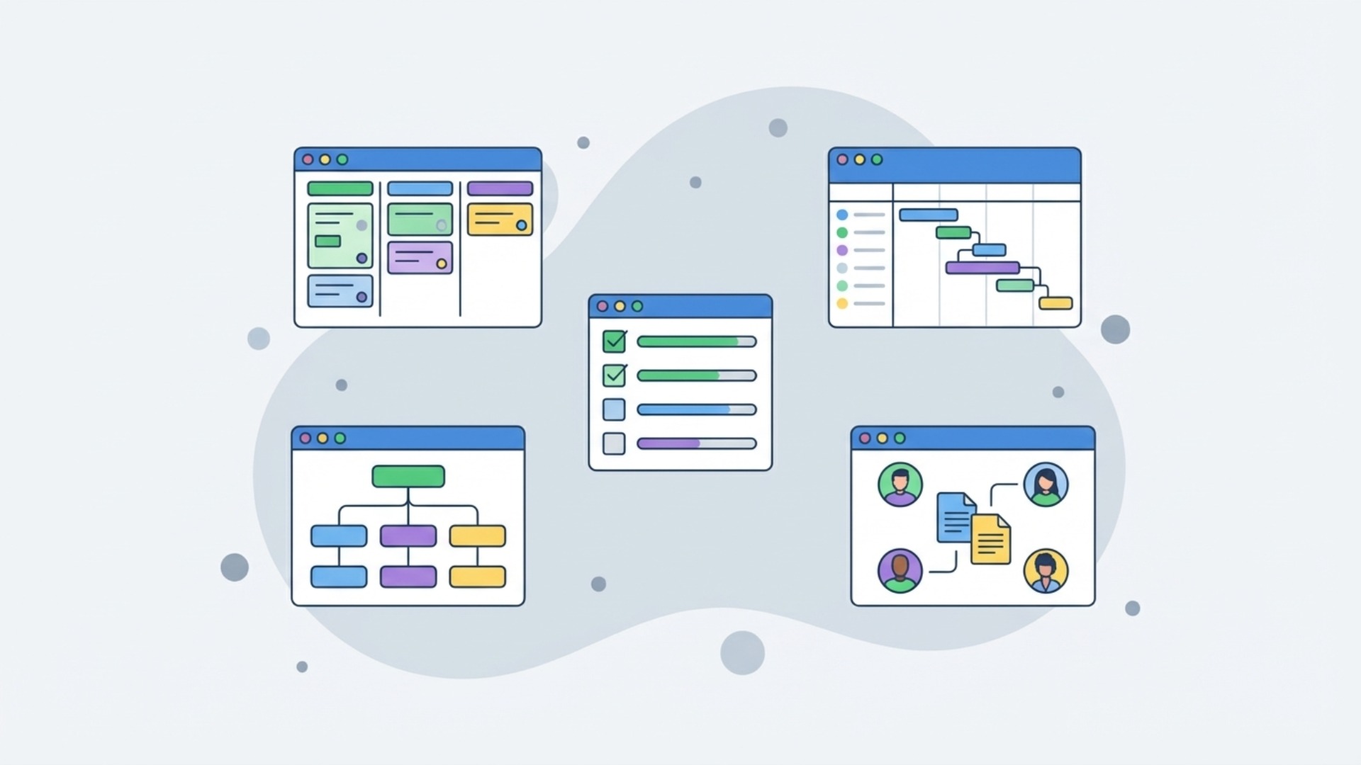 【2026年版】目的別おすすめタスク管理ツール5選
