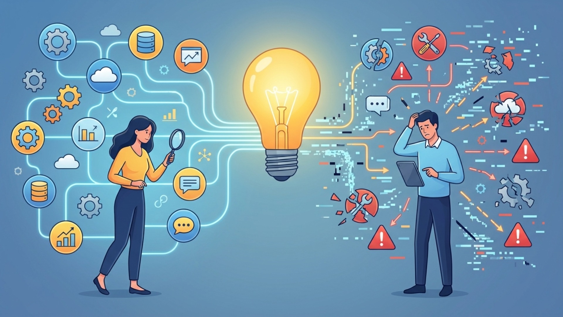 ITツール選定で失敗しないための比較ポイント