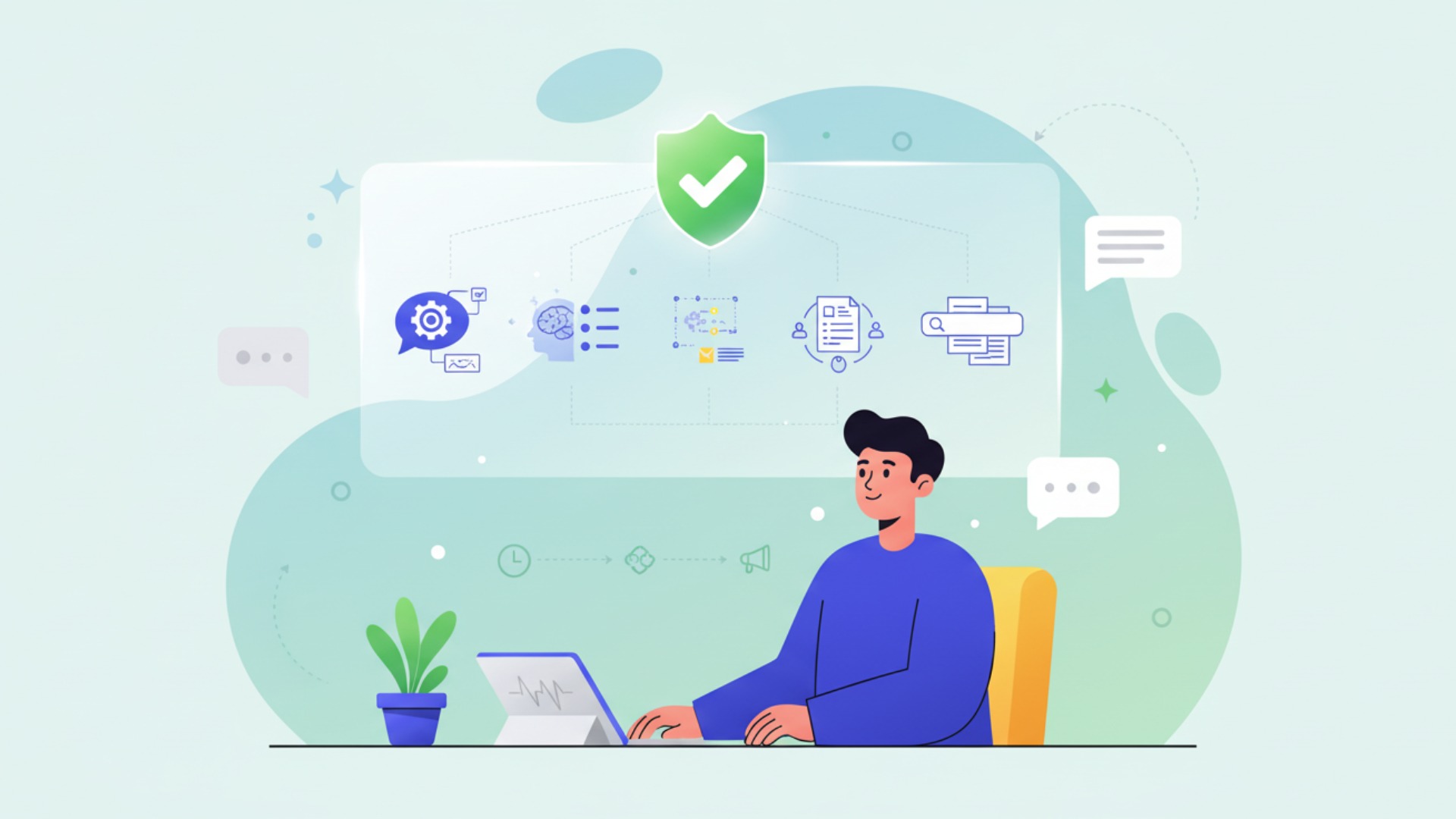 【目的別】おすすめの生成AI議事録作成ツール5選