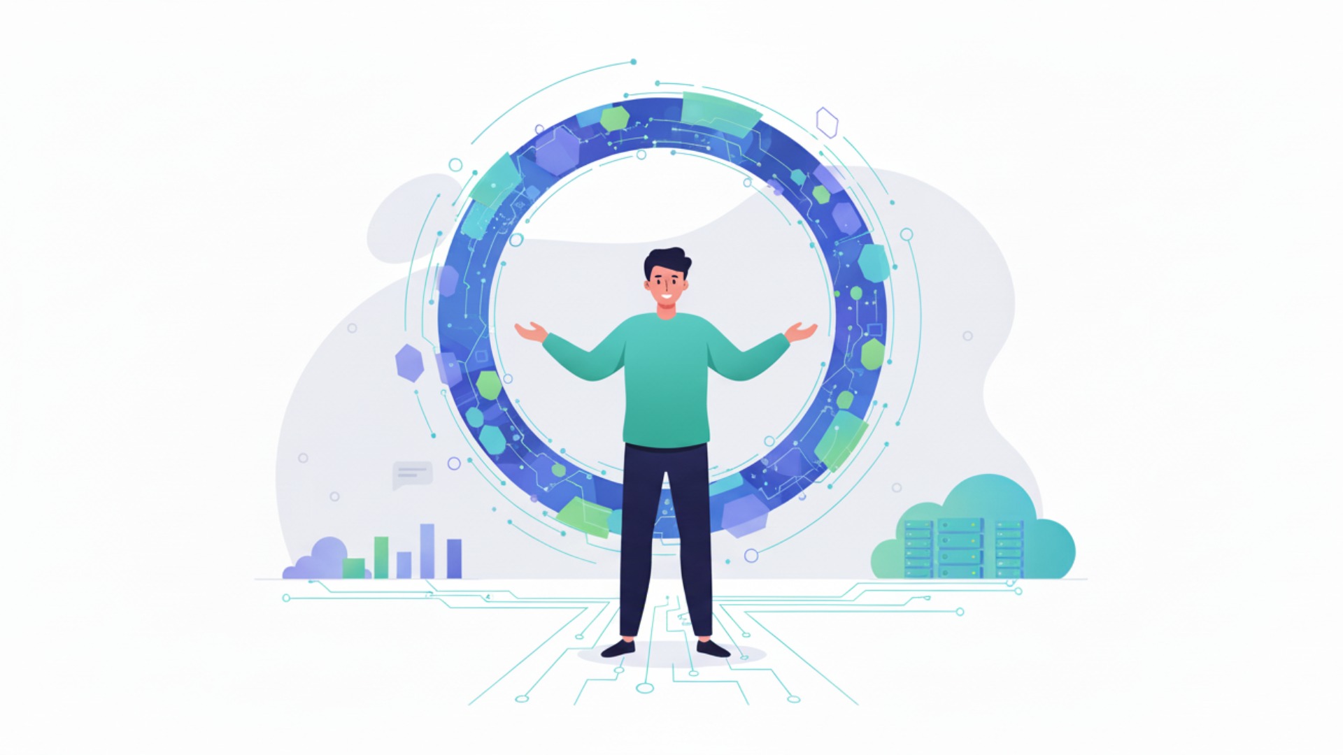 【2026年最新】LLMのコンテキスト長を拡張する主要技術