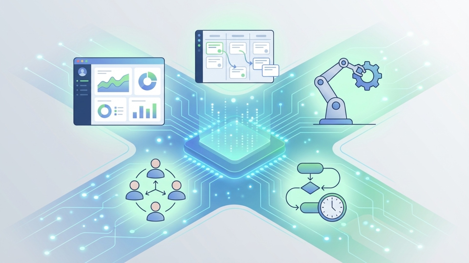 【2026年1月5日現在】業務効率化の分析に役立つツール5選