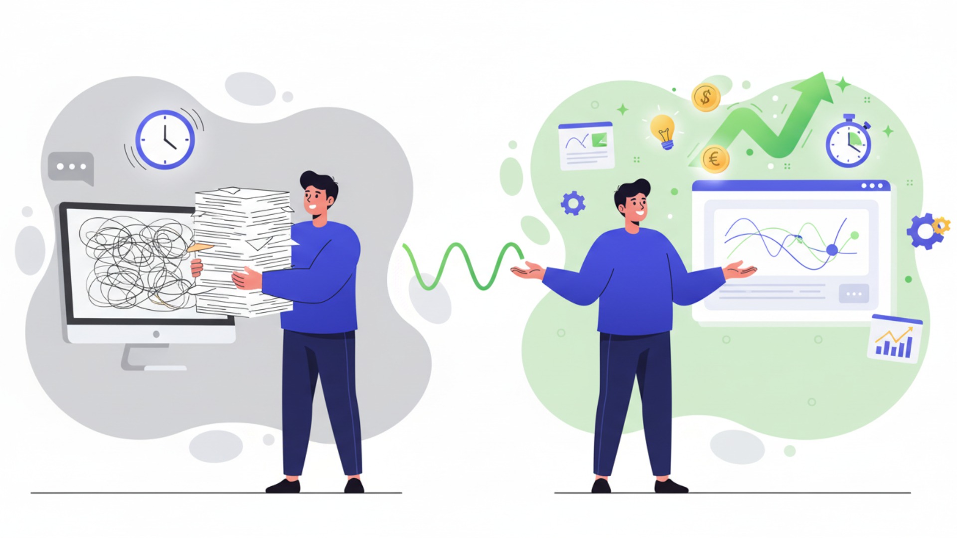 AI文字起こしを導入するメリット