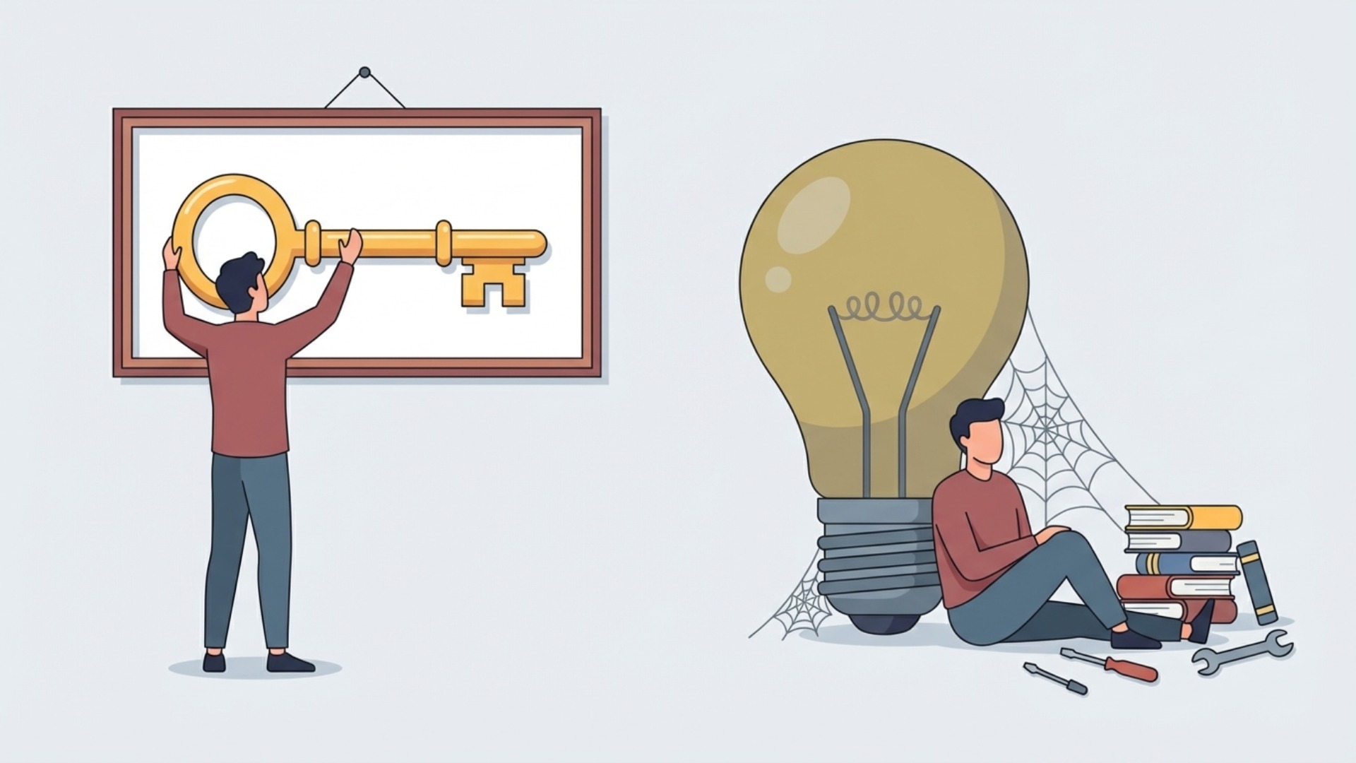 フレームワーク活用時の注意点