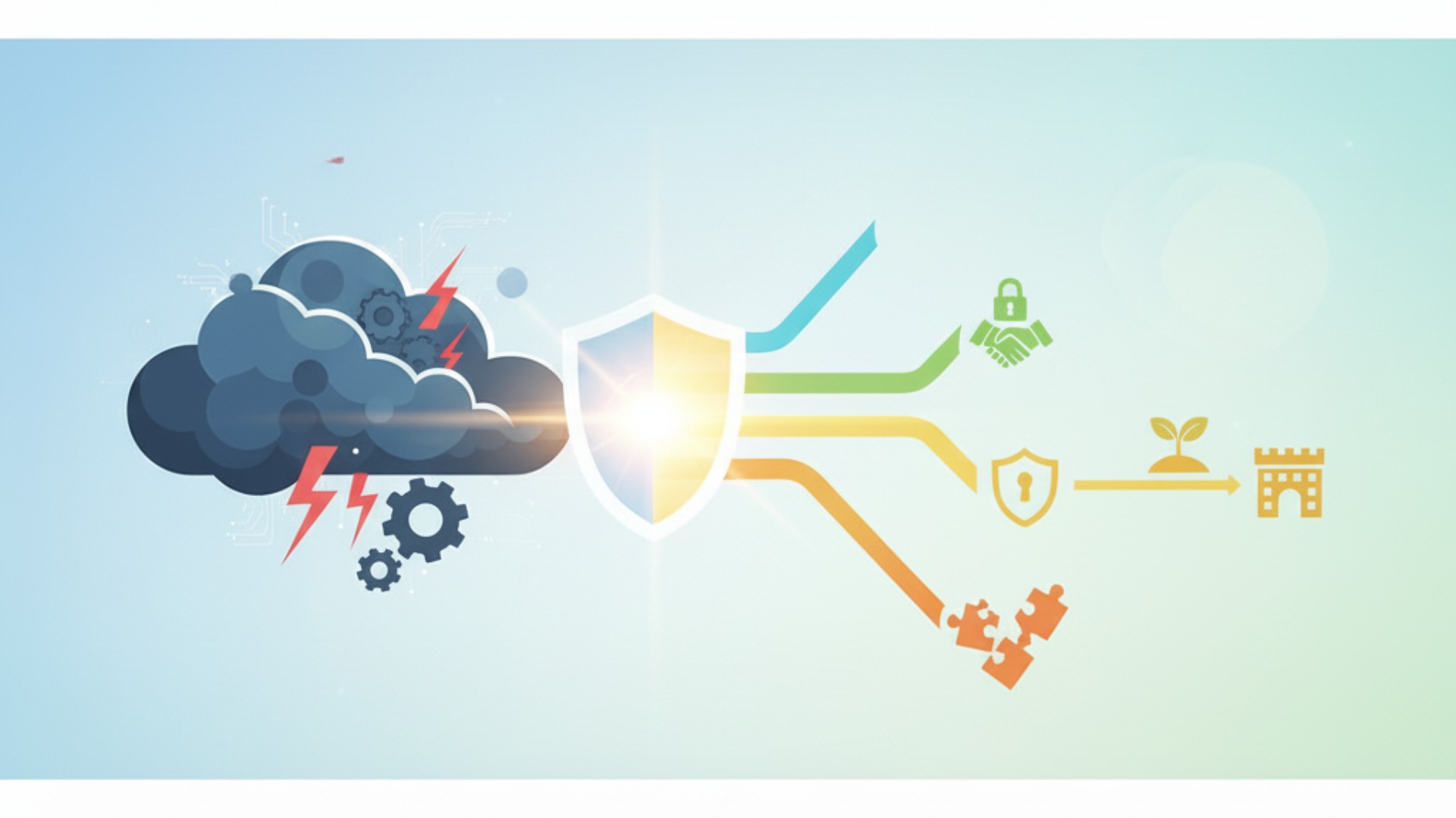 AI導入のデメリットを乗り越えるための対策