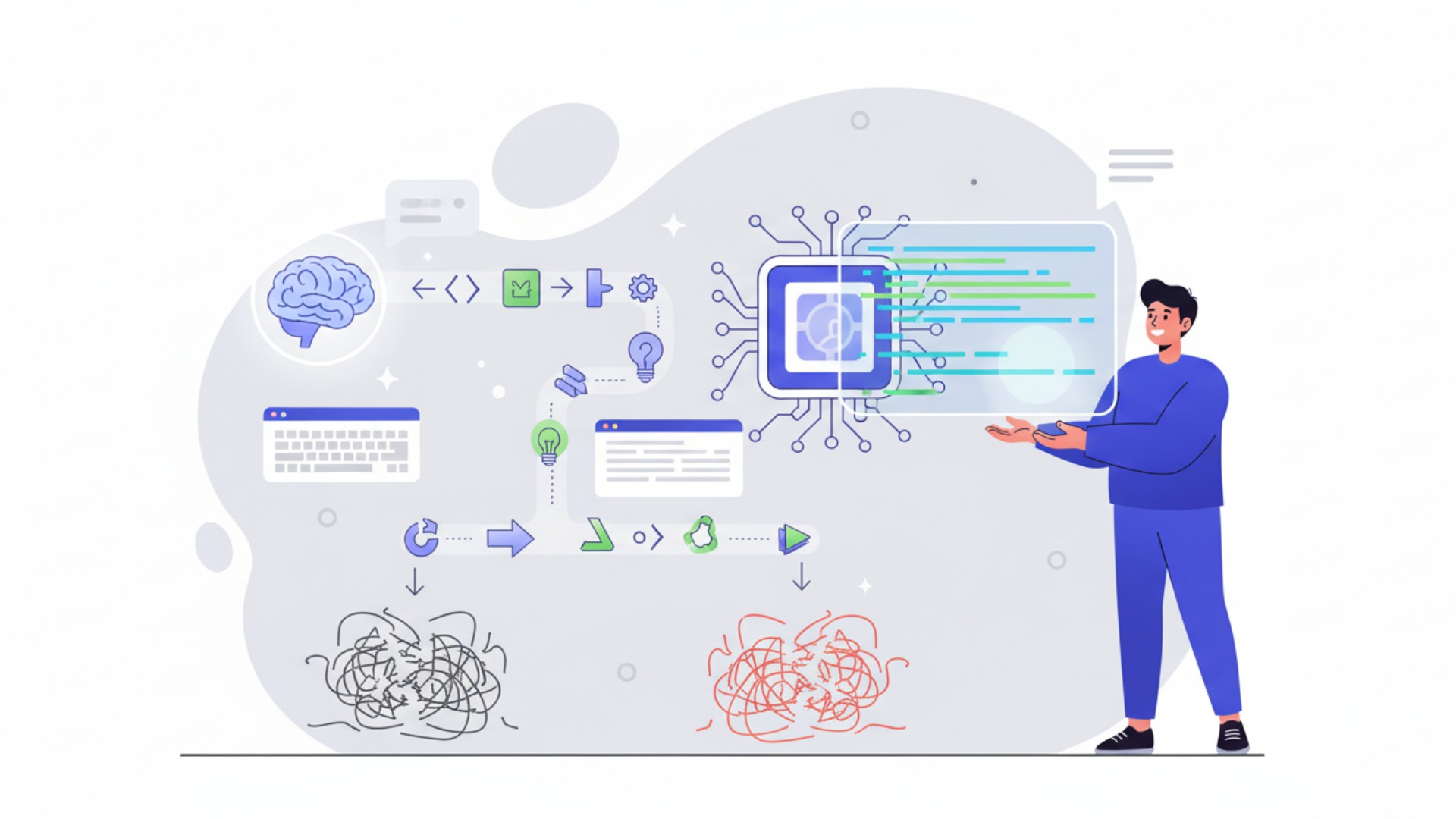 プログラミング特化LLMを使いこなすためのプロンプト術