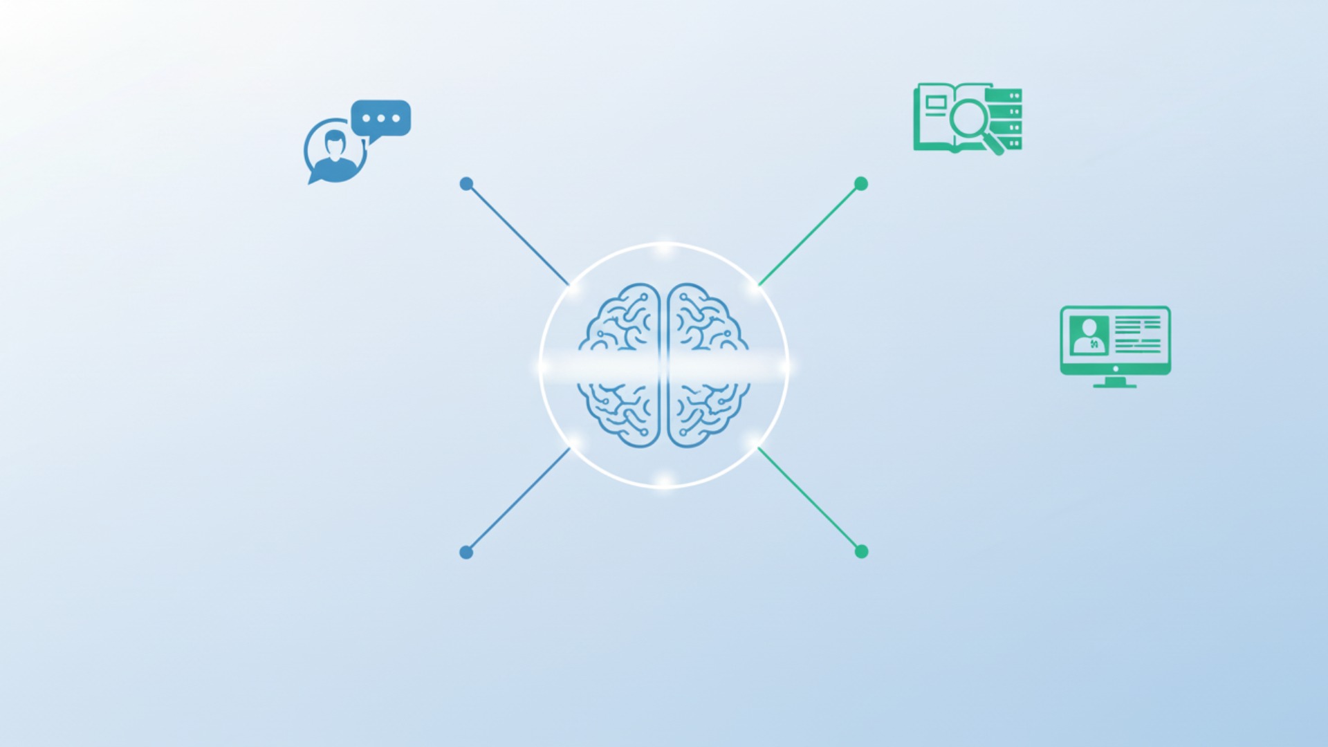 【業界別】LLM長期記憶の具体的な活用事例