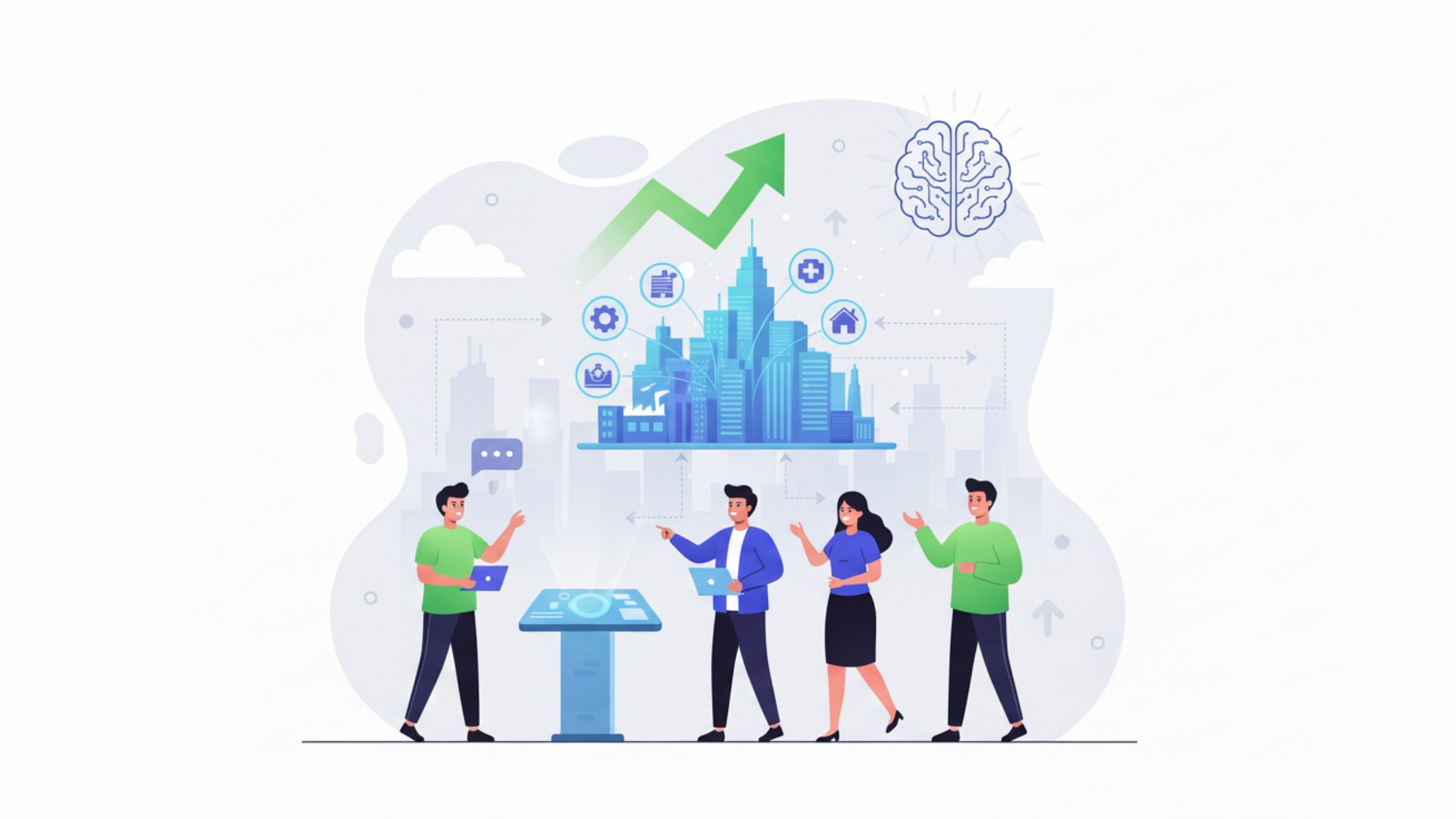 AIエンジニアの将来性と需要