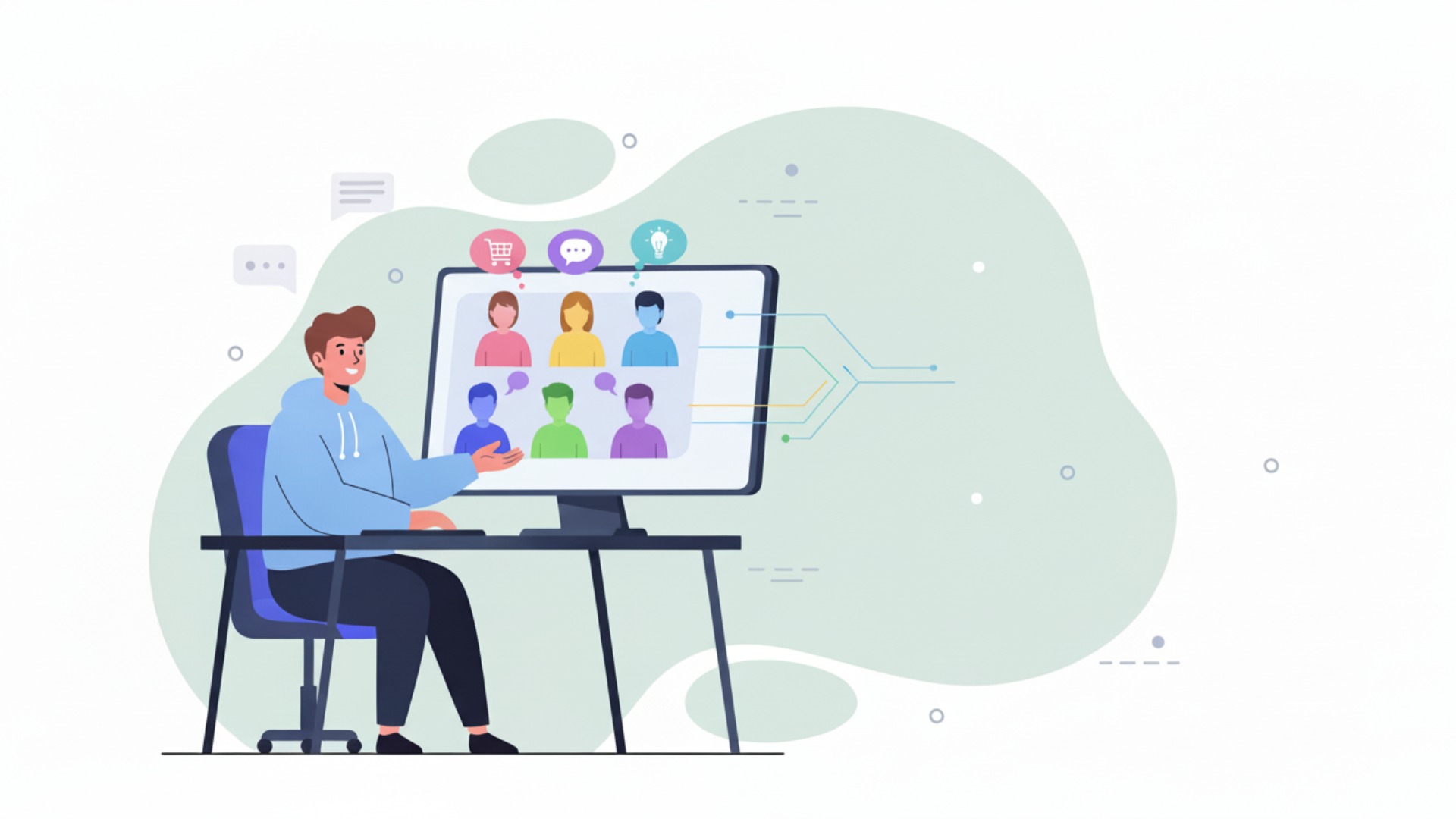 【2026年最新】おすすめのAIペルソナ作成ツール7選