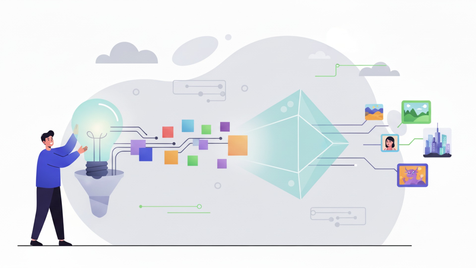 高品質な画像を生成するためのプロンプトのコツ