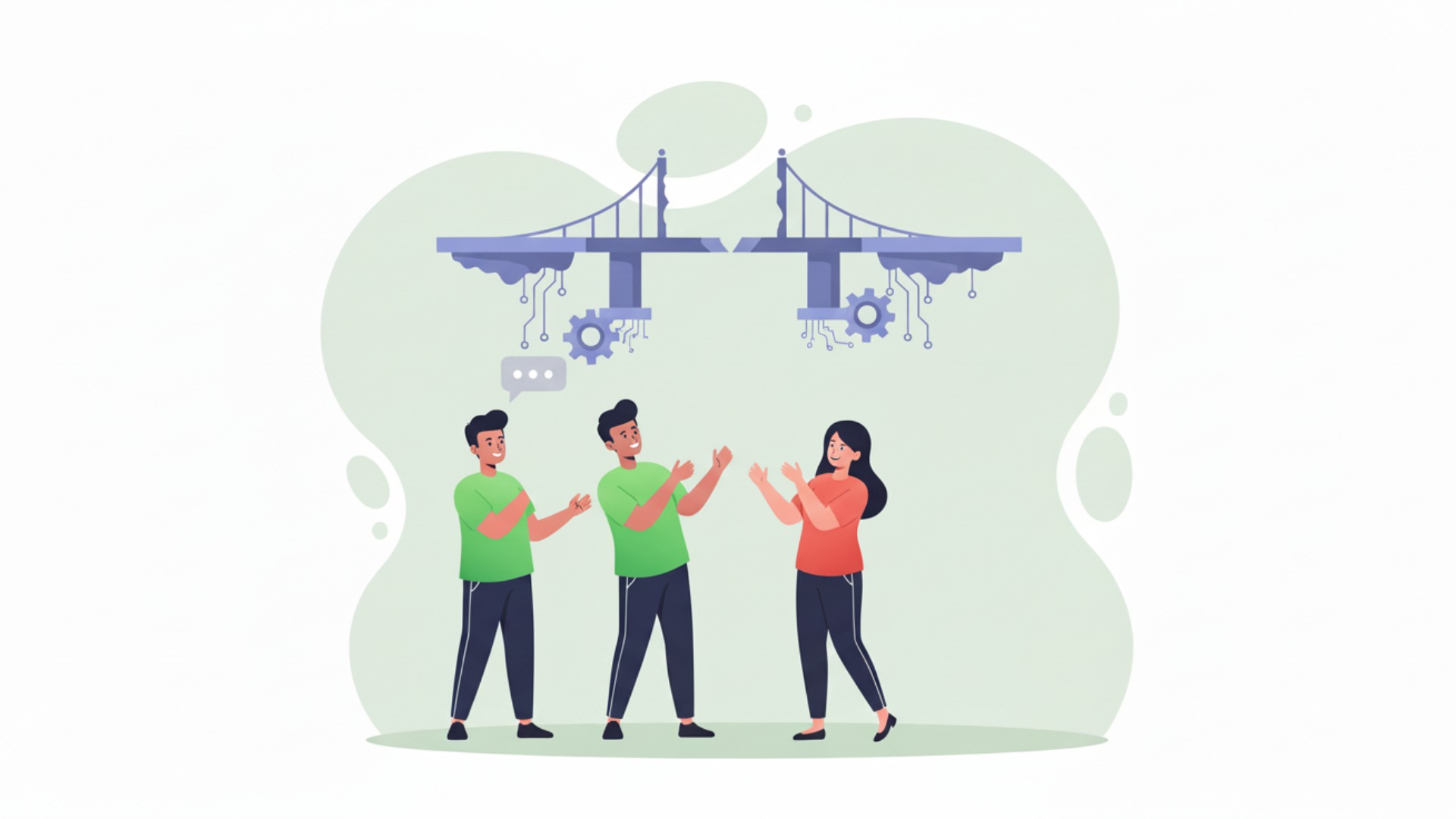 ハルシネーションと上手に付き合うための心構え