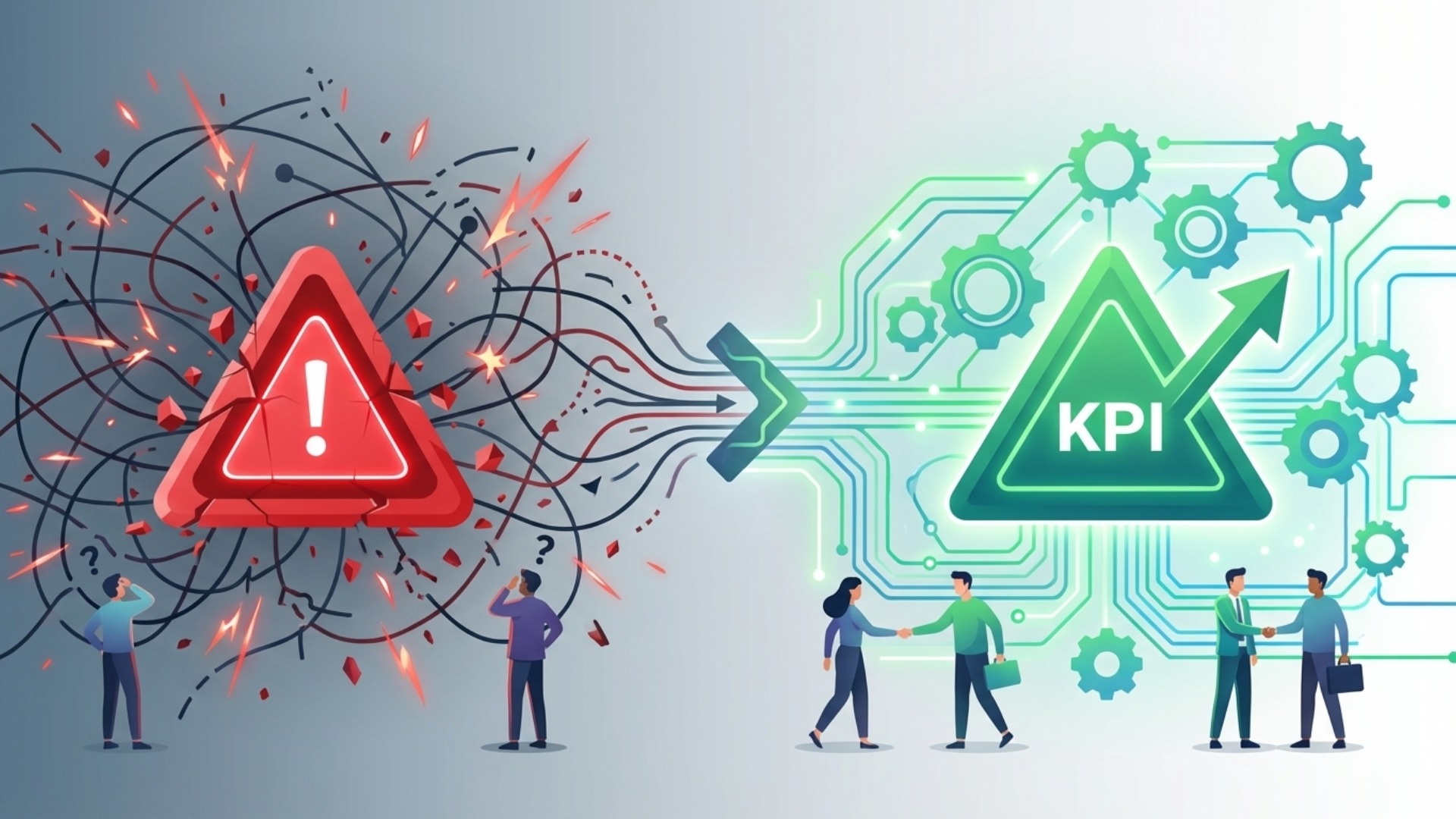 KPI設定・運用における注意点と回避策